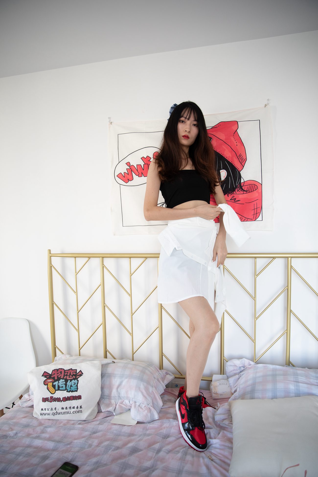 图片[43]-物恋传媒 NO.539 猫耳-沧浪笙歌[156P] – 速更版-美库