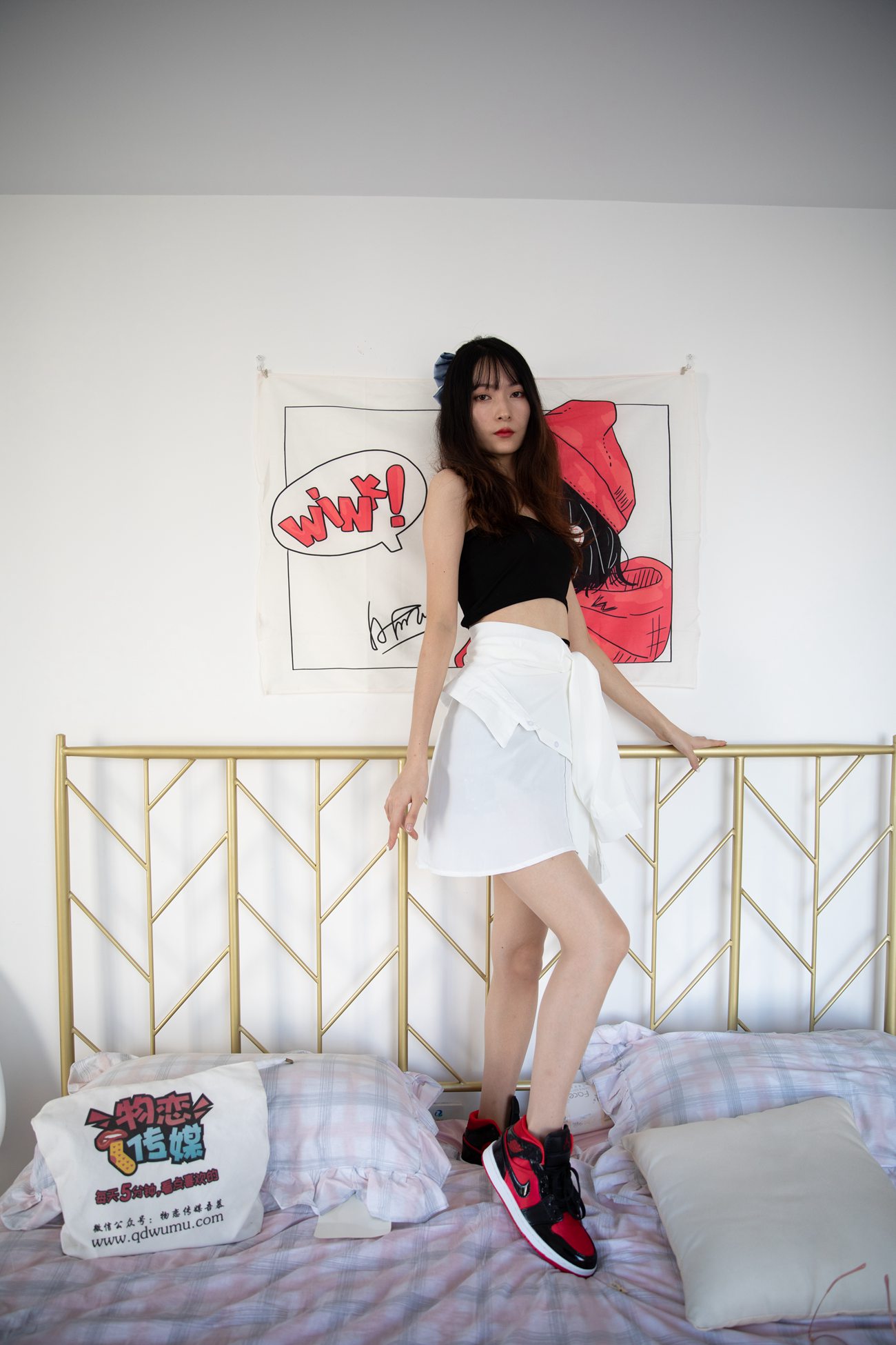 图片[44]-物恋传媒 NO.539 猫耳-沧浪笙歌[156P] – 速更版-美库