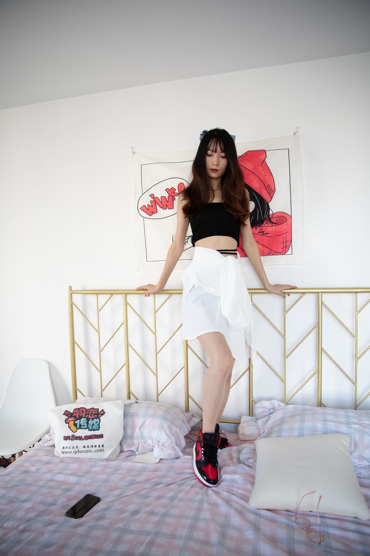 图片[46]-物恋传媒 NO.539 猫耳-沧浪笙歌[156P] – 速更版-美库