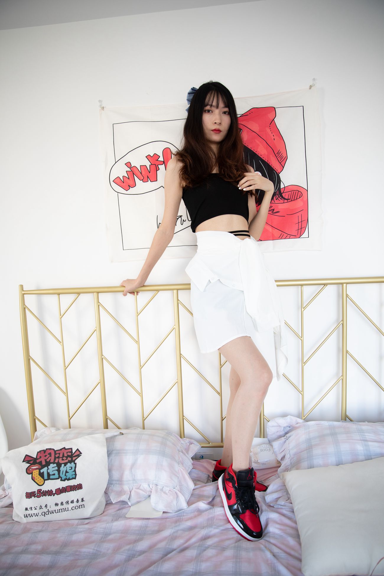 图片[49]-物恋传媒 NO.539 猫耳-沧浪笙歌[156P] – 速更版-美库