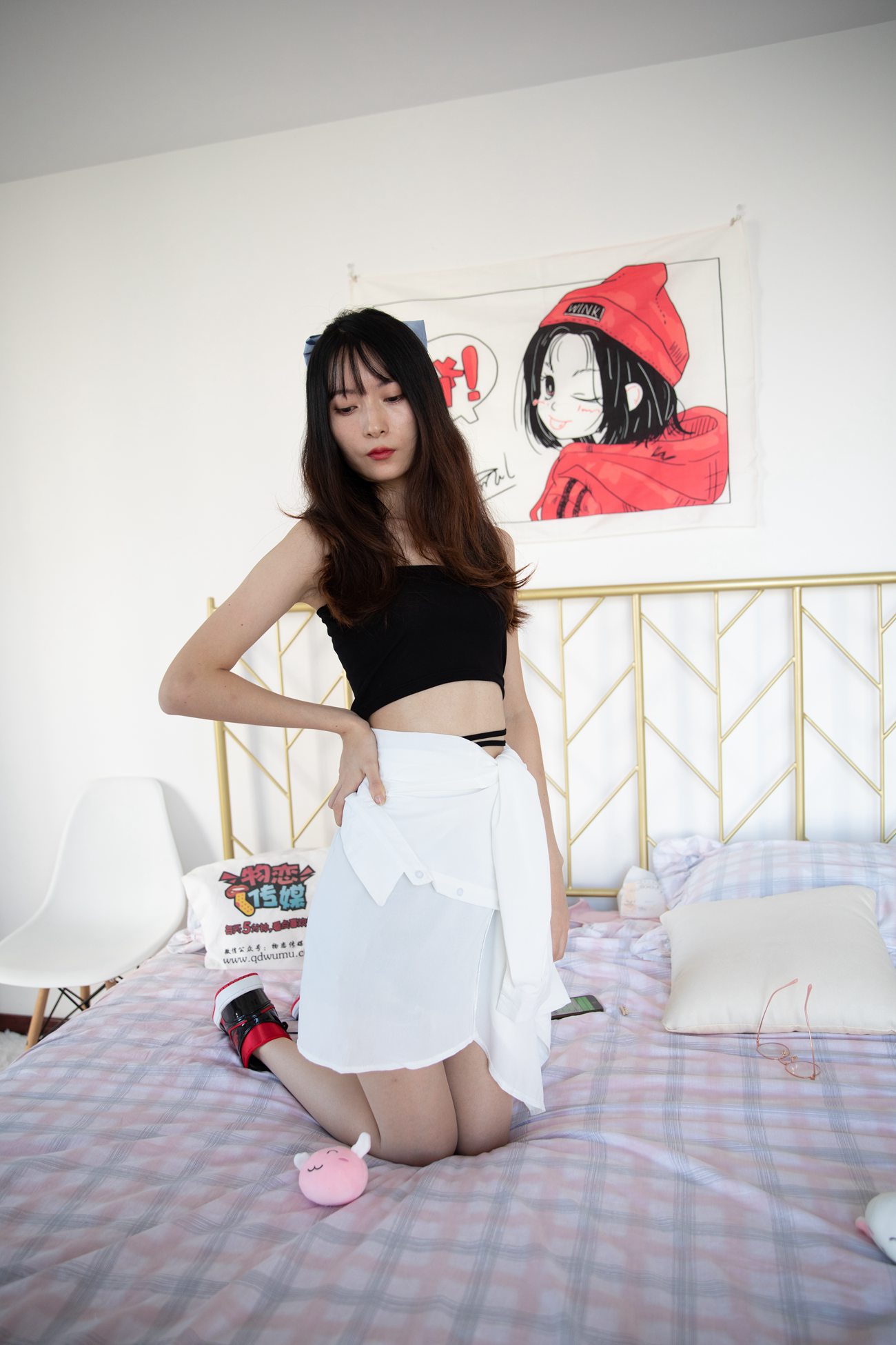 图片[51]-物恋传媒 NO.539 猫耳-沧浪笙歌[156P] – 速更版-美库