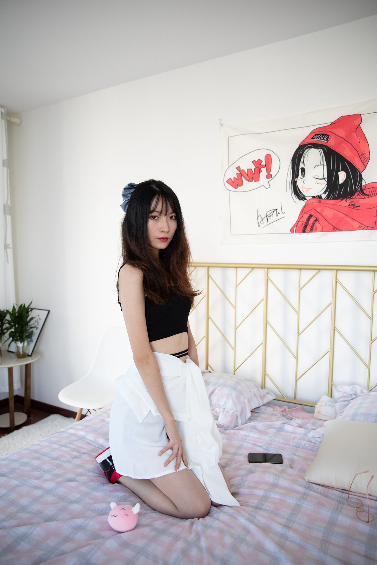 图片[54]-物恋传媒 NO.539 猫耳-沧浪笙歌[156P] – 速更版-美库