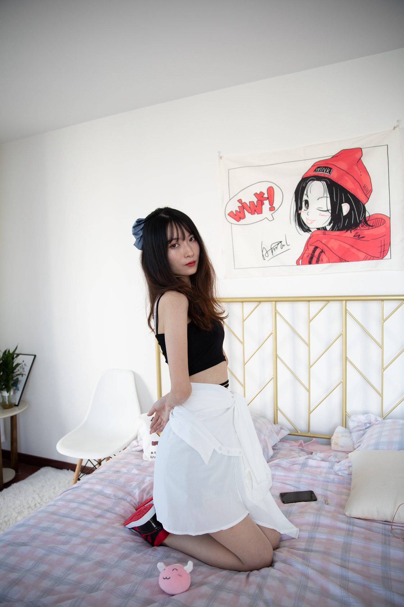 图片[56]-物恋传媒 NO.539 猫耳-沧浪笙歌[156P] – 速更版-美库