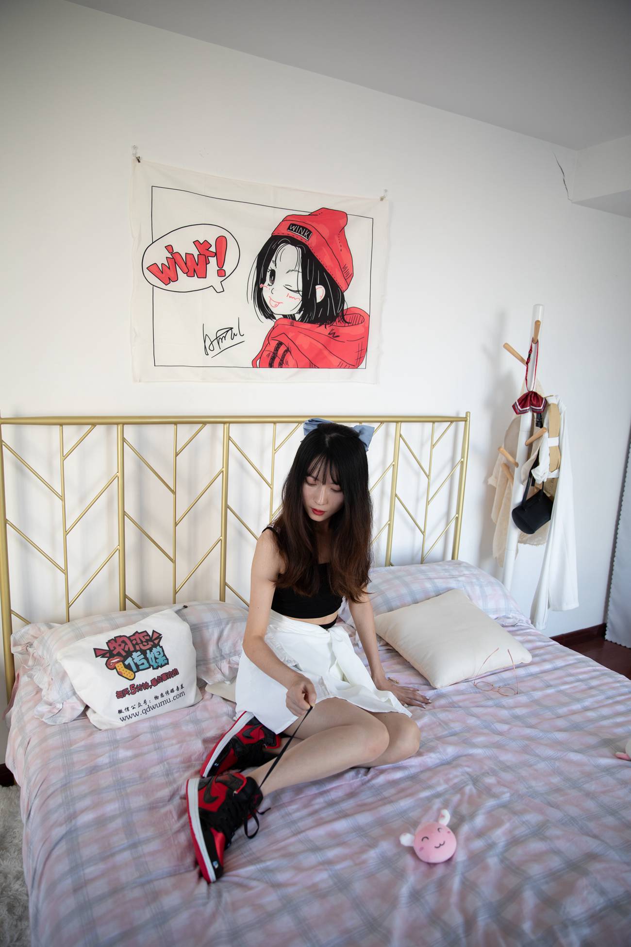 图片[57]-物恋传媒 NO.539 猫耳-沧浪笙歌[156P] – 速更版-美库