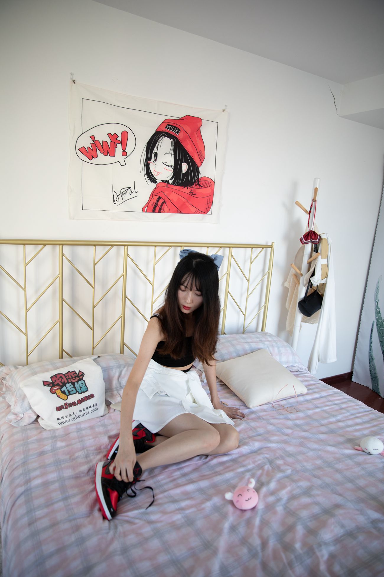 图片[58]-物恋传媒 NO.539 猫耳-沧浪笙歌[156P] – 速更版-美库