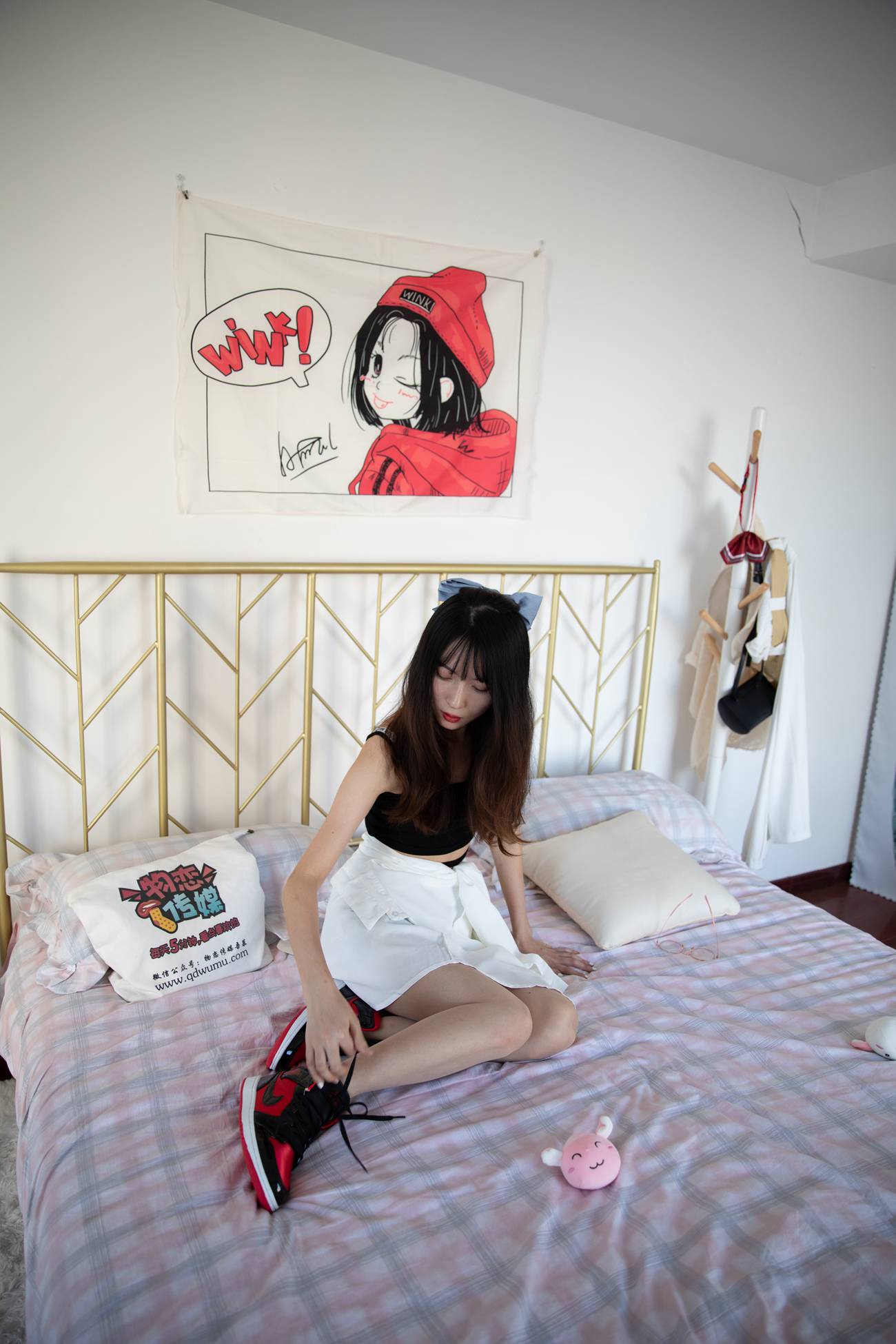 图片[59]-物恋传媒 NO.539 猫耳-沧浪笙歌[156P] – 速更版-美库