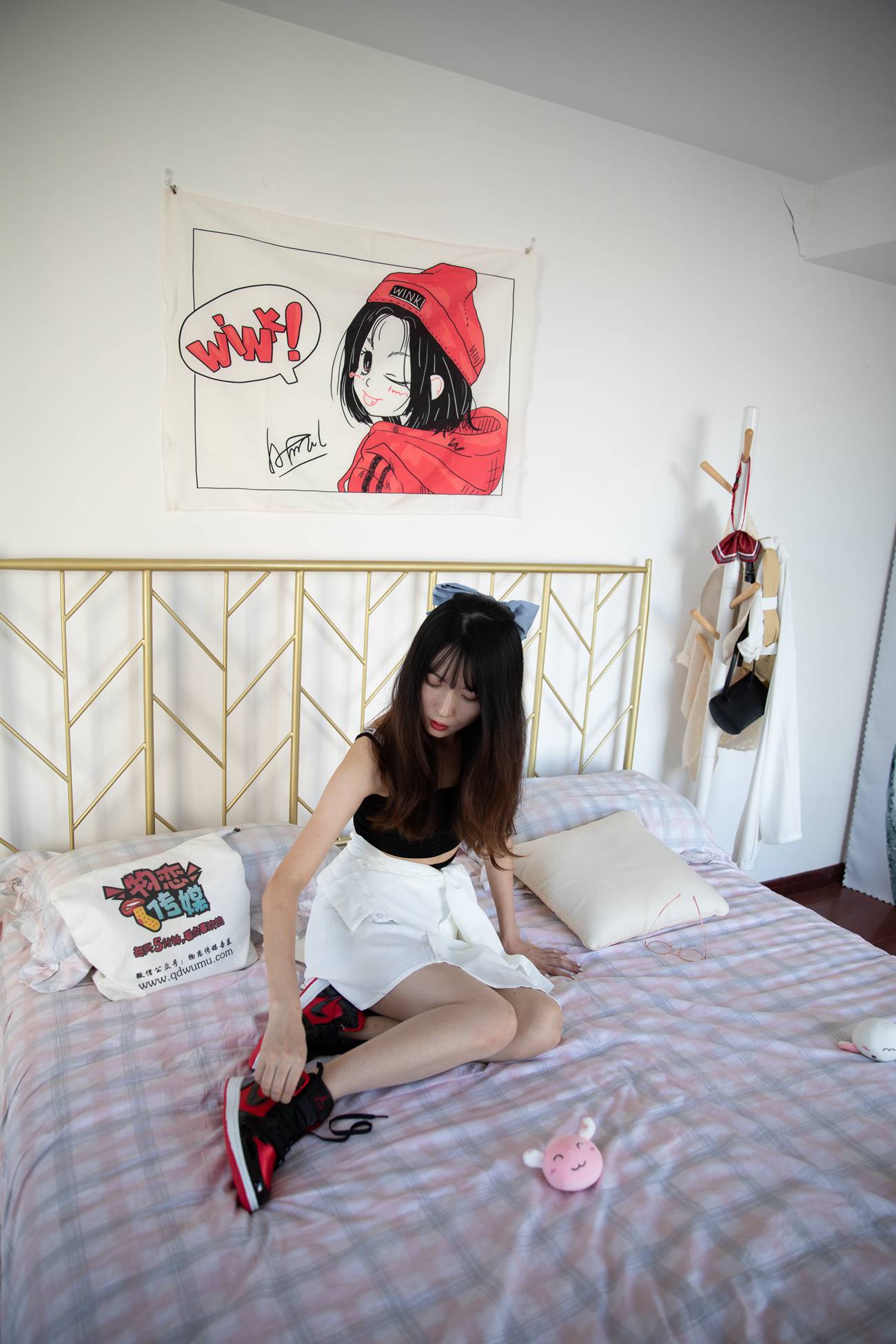 图片[60]-物恋传媒 NO.539 猫耳-沧浪笙歌[156P] – 速更版-美库