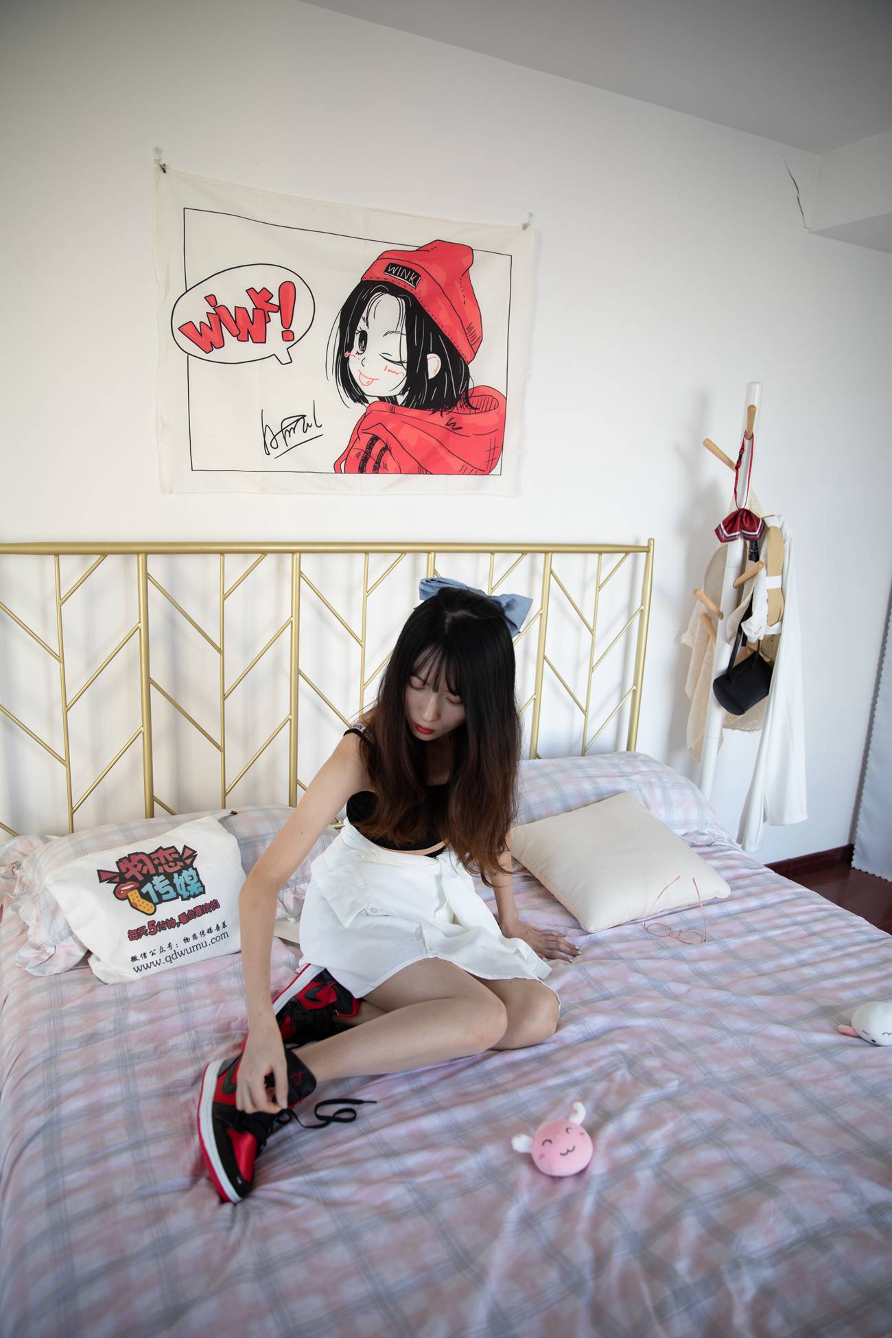 图片[61]-物恋传媒 NO.539 猫耳-沧浪笙歌[156P] – 速更版-美库