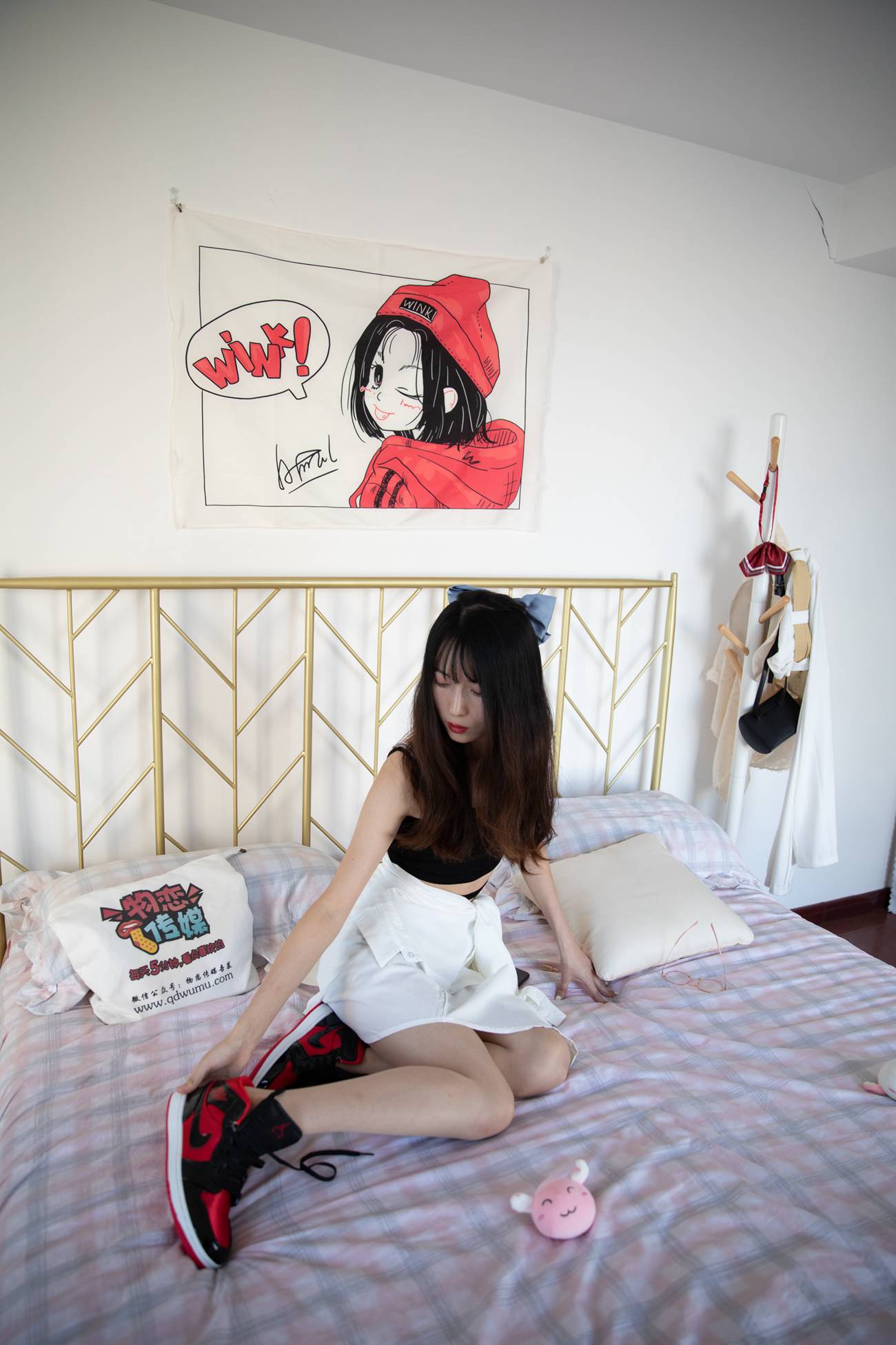 图片[62]-物恋传媒 NO.539 猫耳-沧浪笙歌[156P] – 速更版-美库