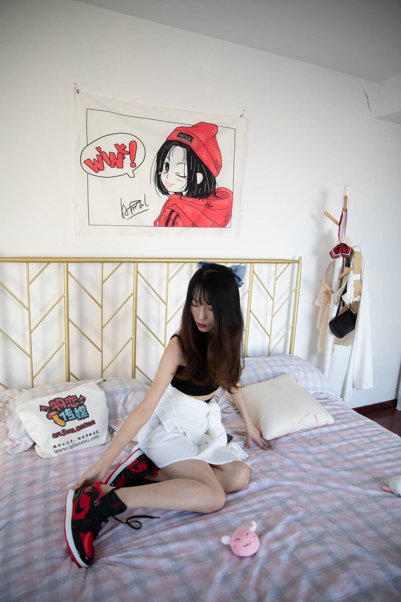 图片[63]-物恋传媒 NO.539 猫耳-沧浪笙歌[156P] – 速更版-美库