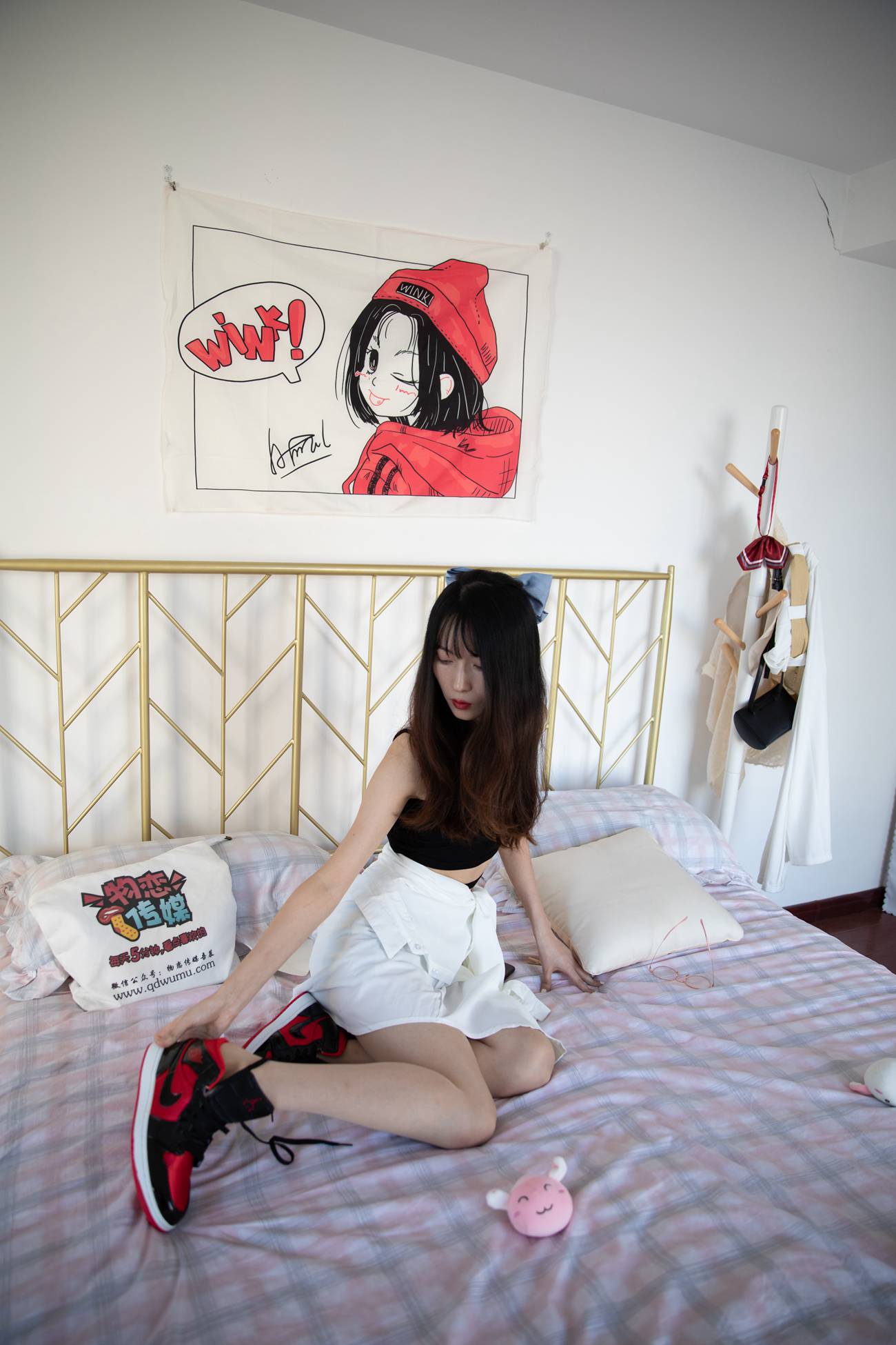 图片[64]-物恋传媒 NO.539 猫耳-沧浪笙歌[156P] – 速更版-美库