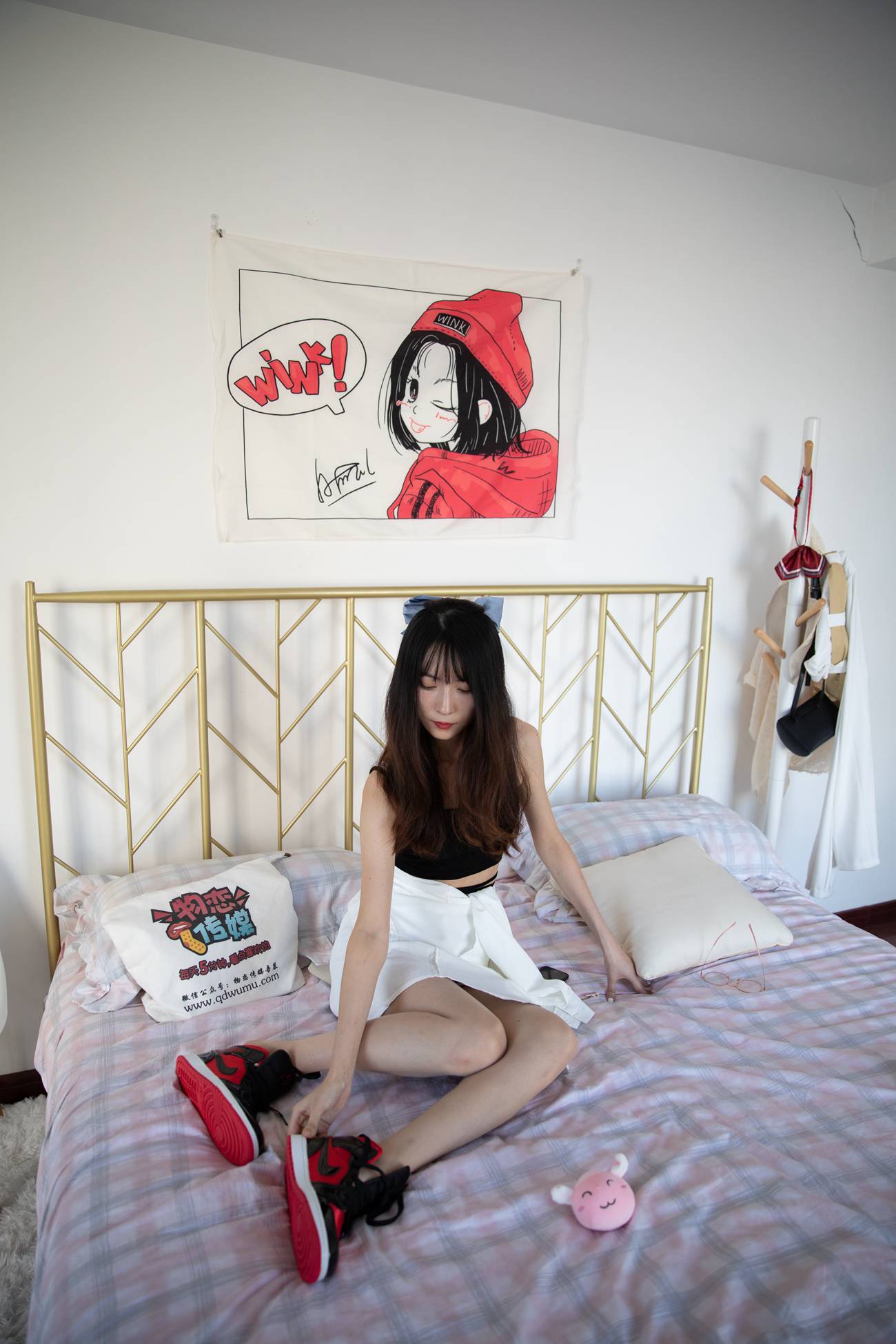 图片[69]-物恋传媒 NO.539 猫耳-沧浪笙歌[156P] – 速更版-美库