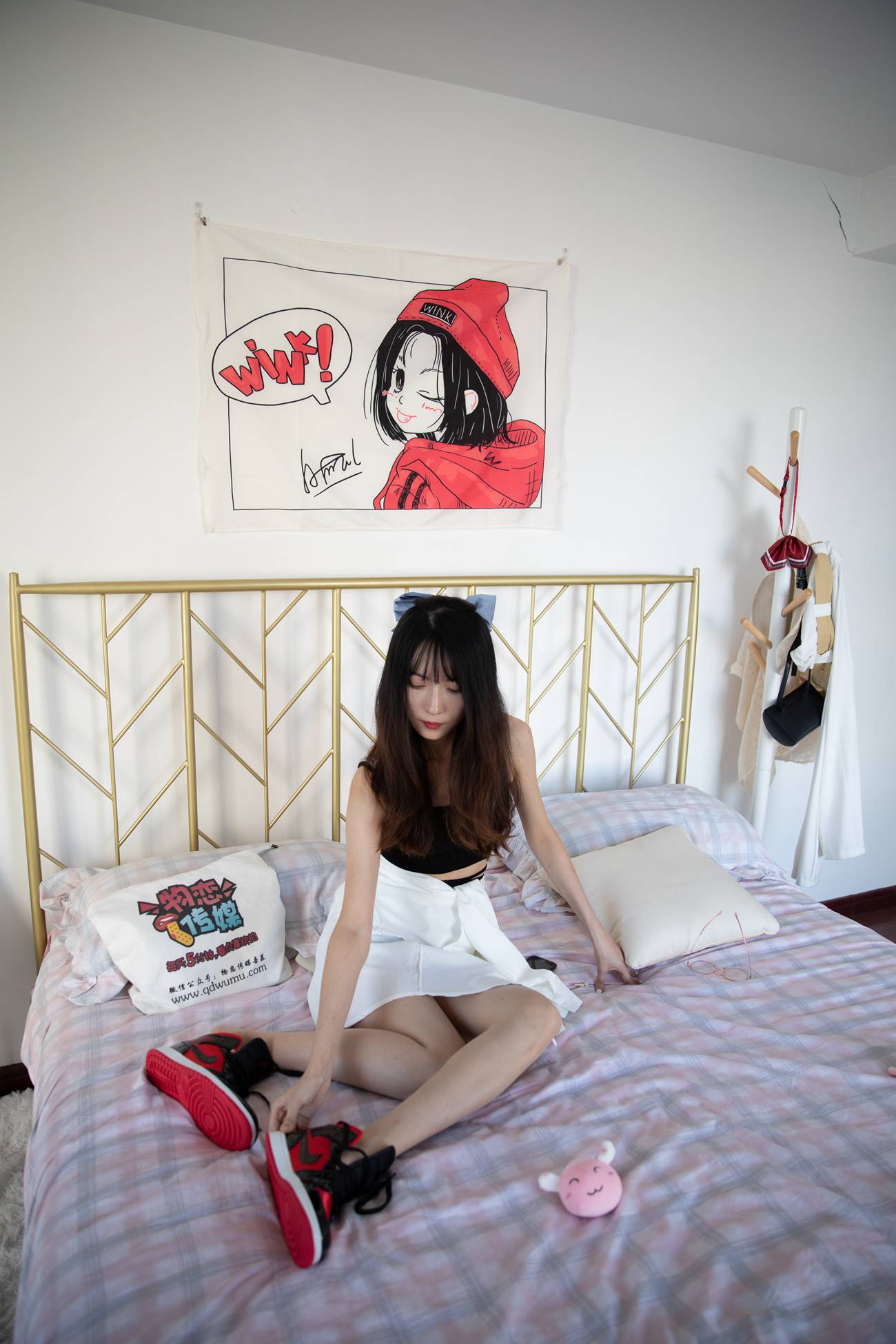 图片[70]-物恋传媒 NO.539 猫耳-沧浪笙歌[156P] – 速更版-美库