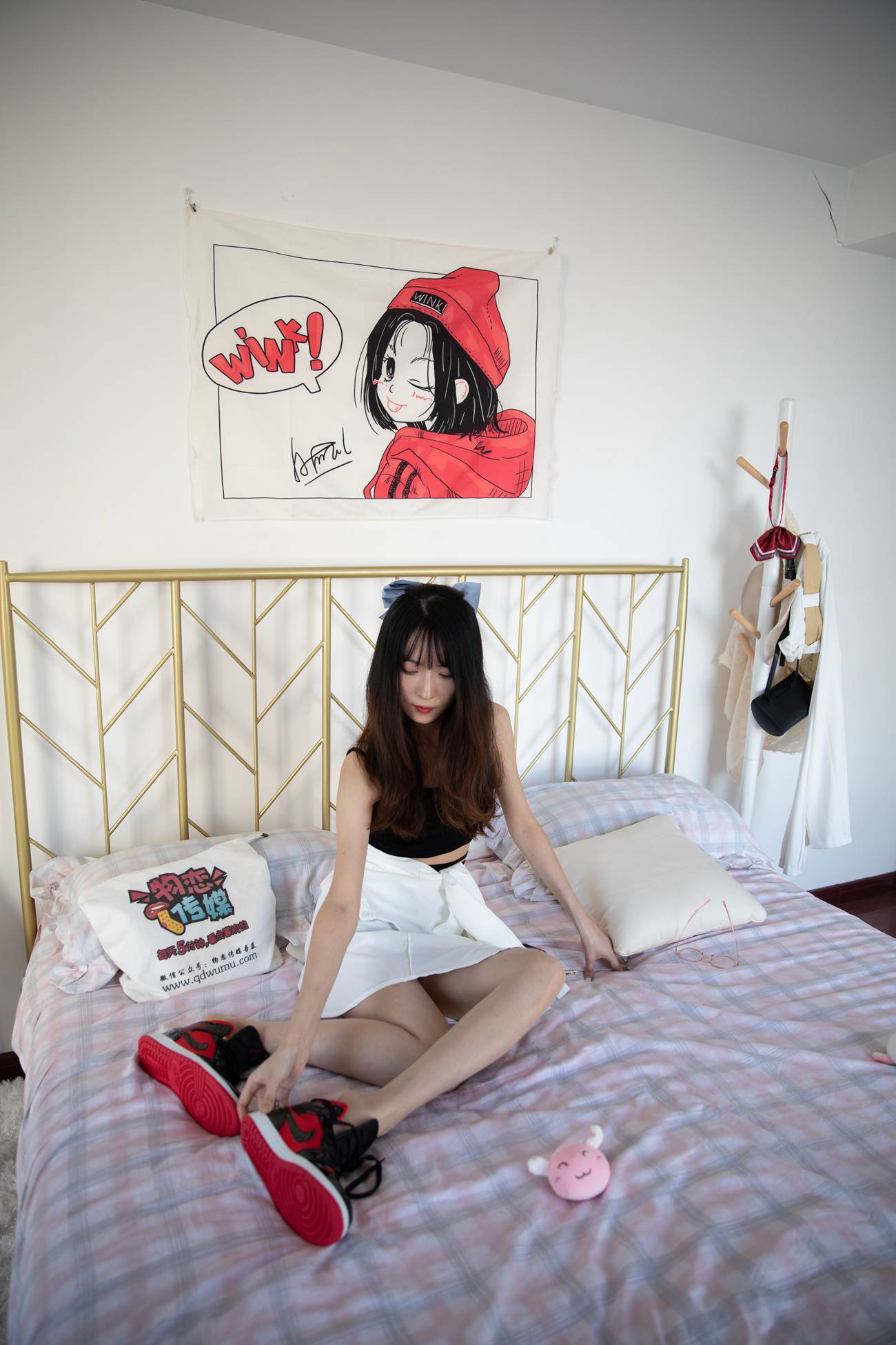 图片[71]-物恋传媒 NO.539 猫耳-沧浪笙歌[156P] – 速更版-美库