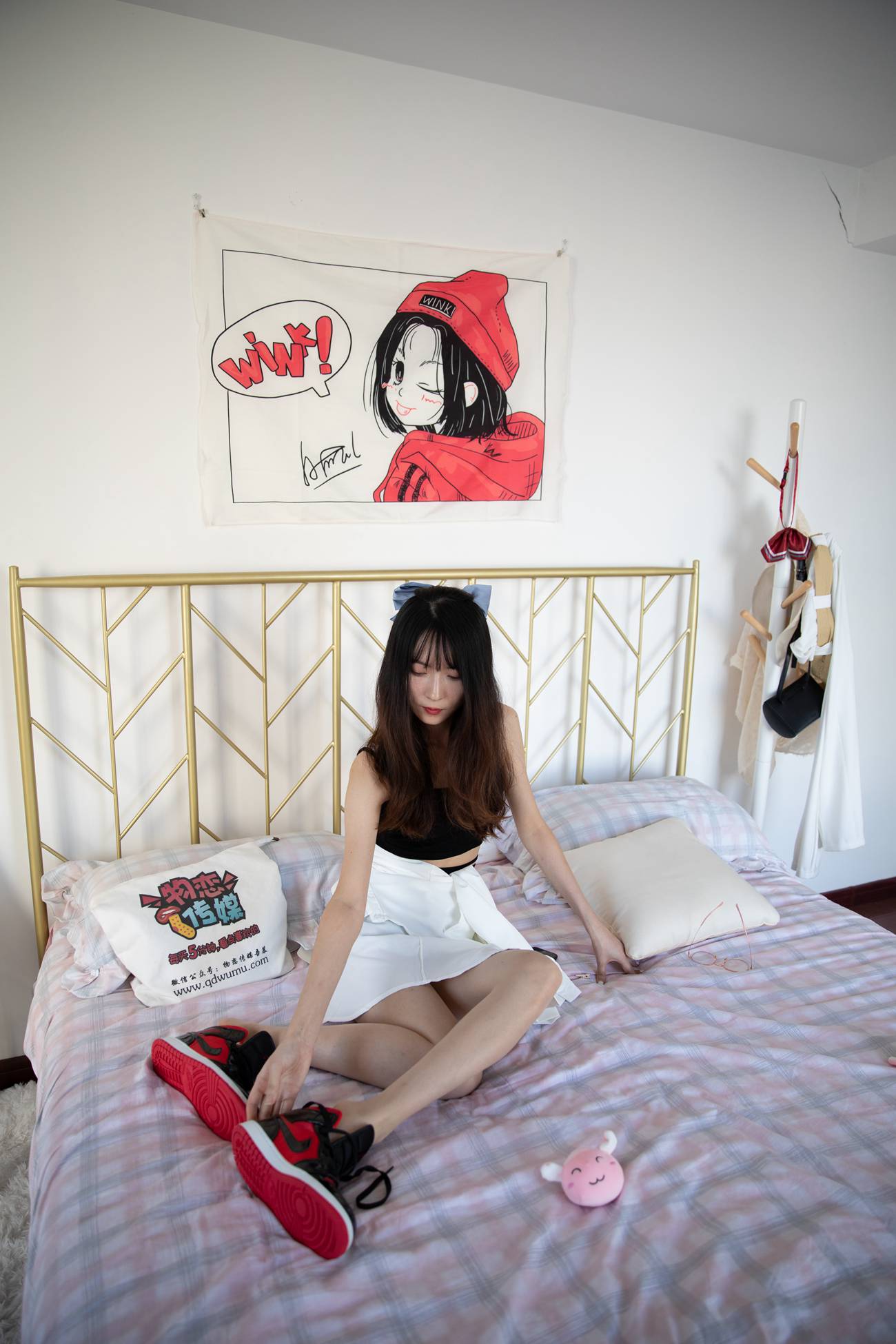 图片[72]-物恋传媒 NO.539 猫耳-沧浪笙歌[156P] – 速更版-美库