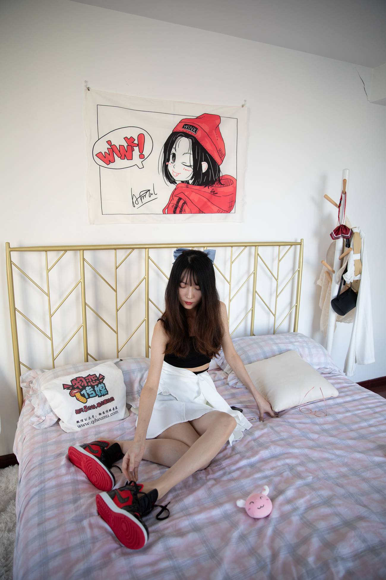 图片[73]-物恋传媒 NO.539 猫耳-沧浪笙歌[156P] – 速更版-美库