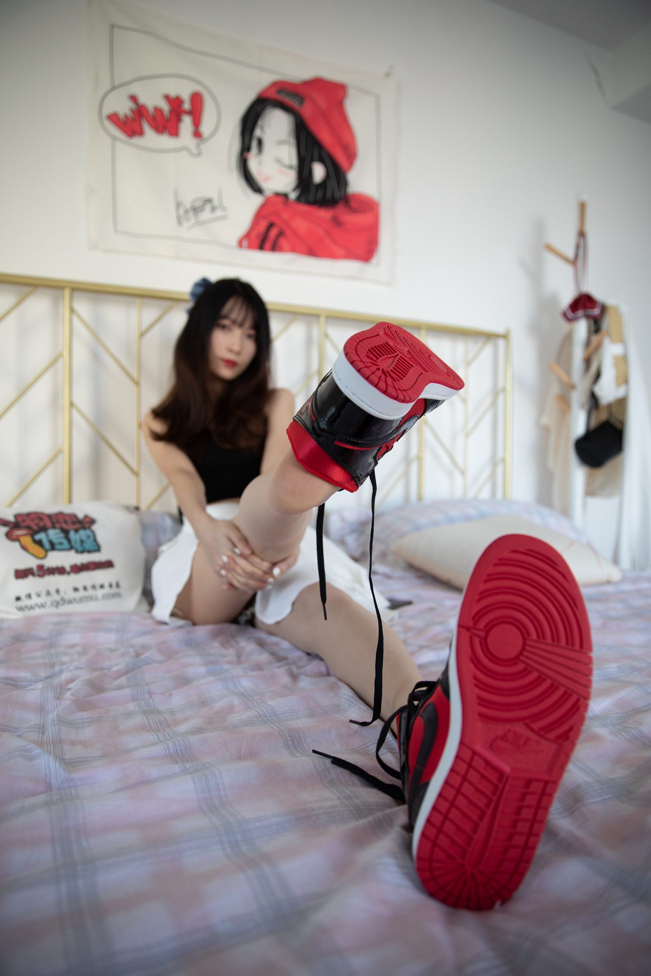 图片[76]-物恋传媒 NO.539 猫耳-沧浪笙歌[156P] – 速更版-美库