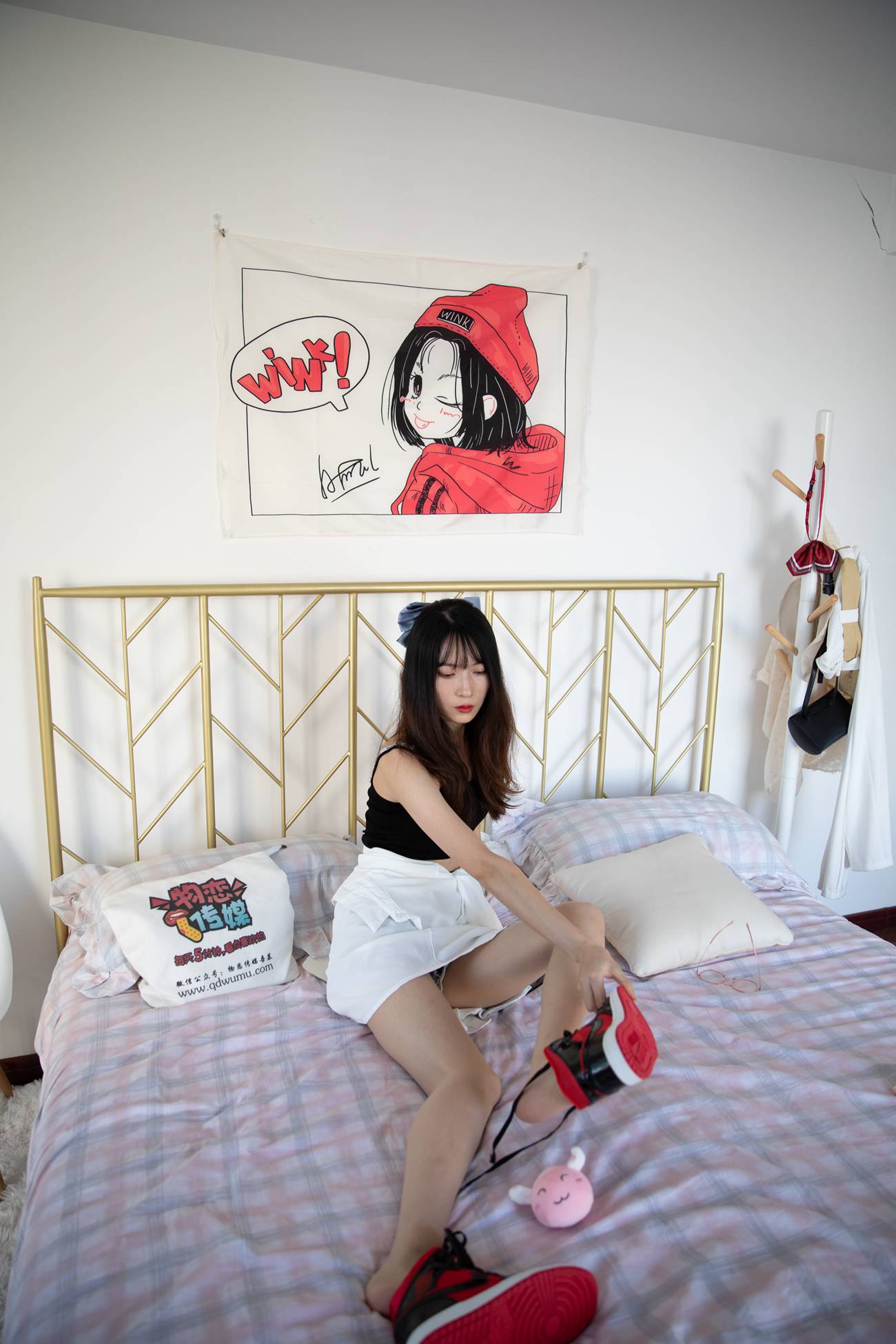 图片[87]-物恋传媒 NO.539 猫耳-沧浪笙歌[156P] – 速更版-美库