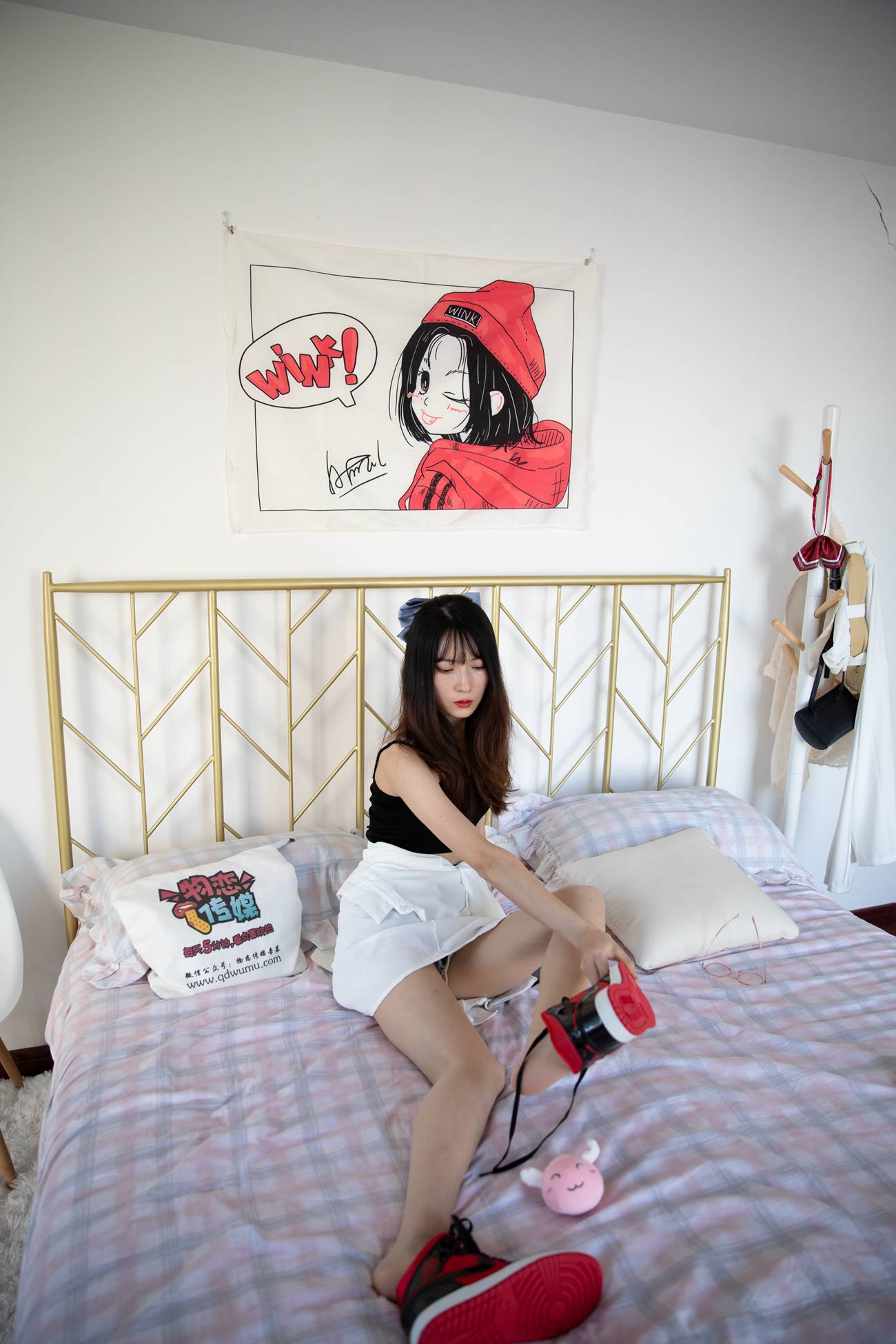 图片[88]-物恋传媒 NO.539 猫耳-沧浪笙歌[156P] – 速更版-美库