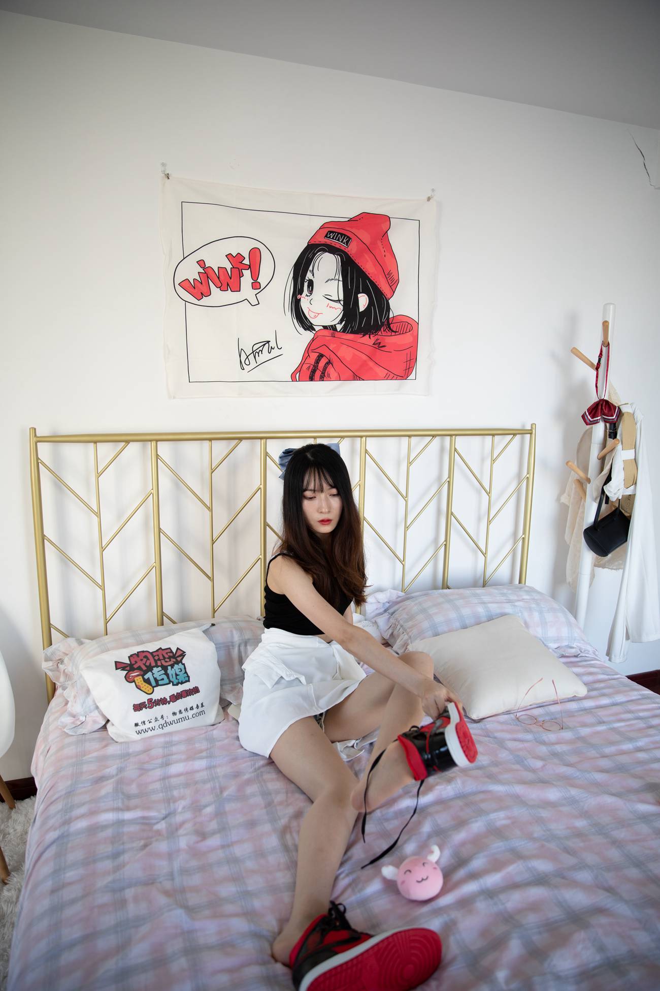 图片[89]-物恋传媒 NO.539 猫耳-沧浪笙歌[156P] – 速更版-美库