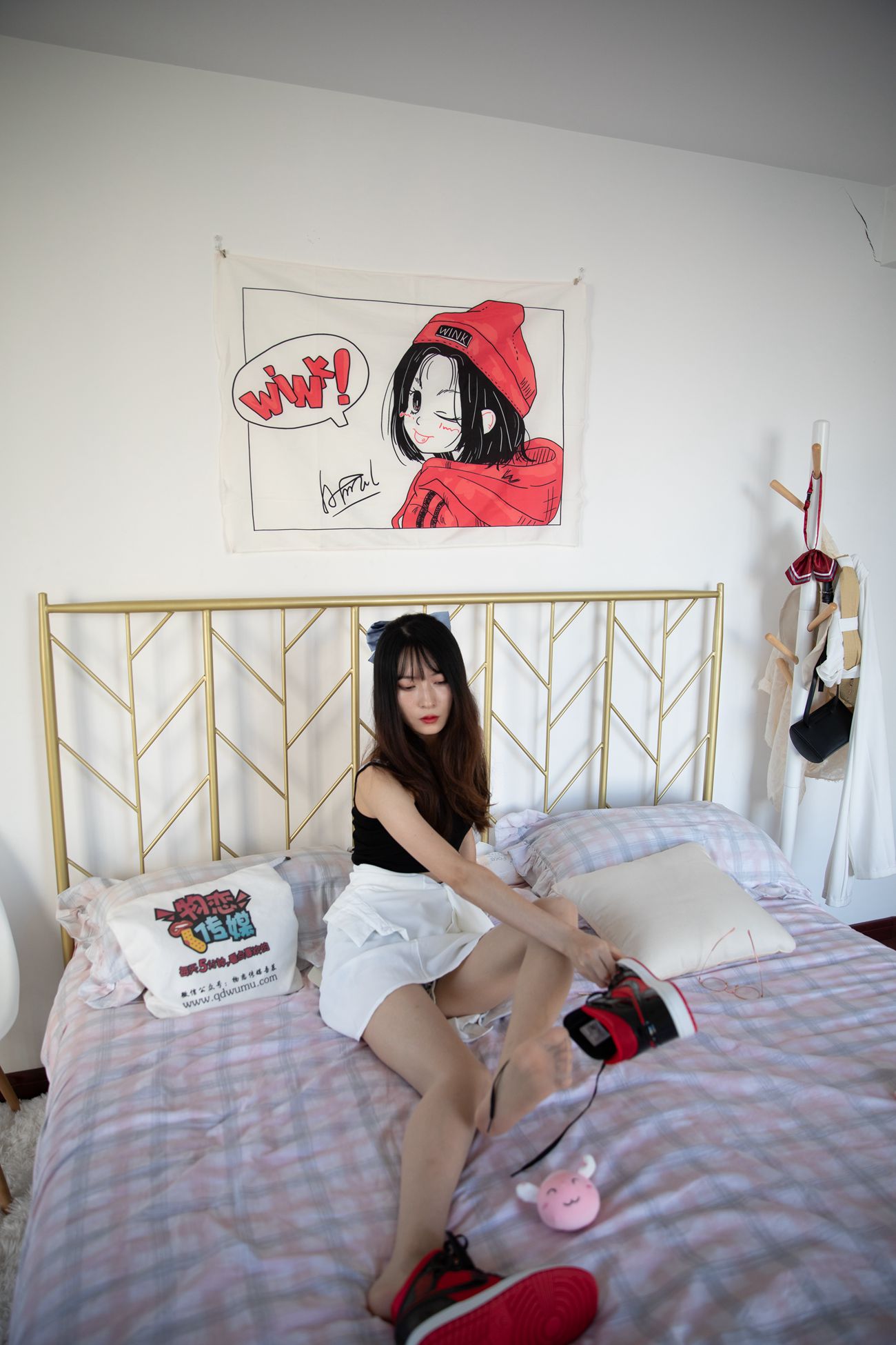 图片[90]-物恋传媒 NO.539 猫耳-沧浪笙歌[156P] – 速更版-美库