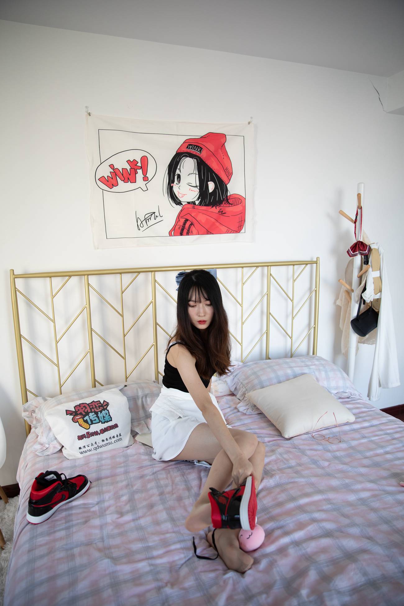 图片[91]-物恋传媒 NO.539 猫耳-沧浪笙歌[156P] – 速更版-美库