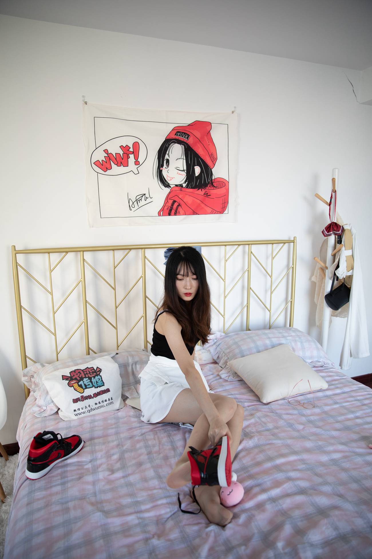 图片[92]-物恋传媒 NO.539 猫耳-沧浪笙歌[156P] – 速更版-美库