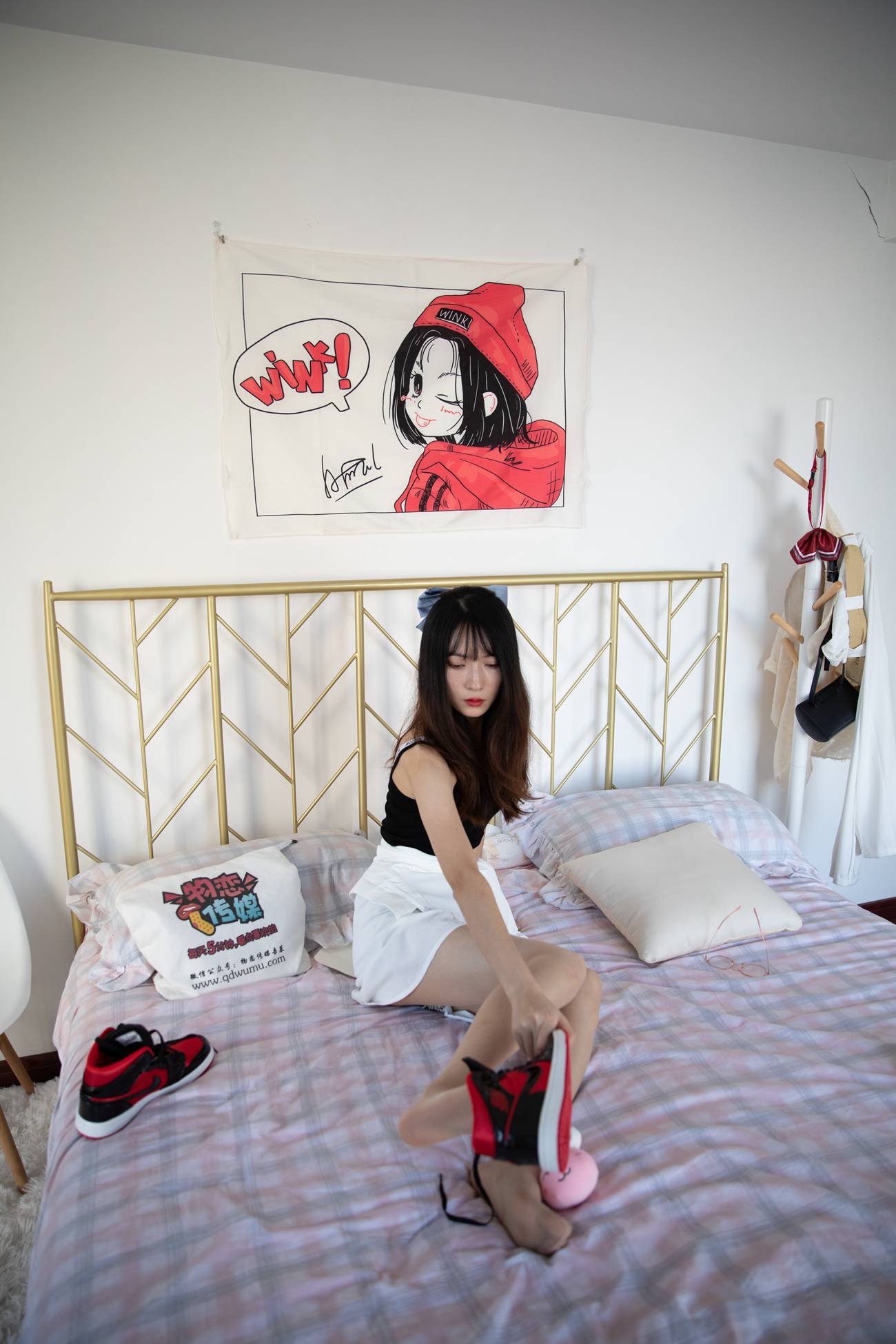 图片[93]-物恋传媒 NO.539 猫耳-沧浪笙歌[156P] – 速更版-美库