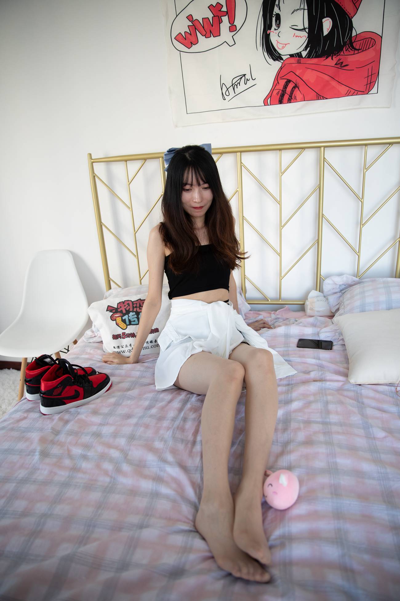 图片[115]-物恋传媒 NO.539 猫耳-沧浪笙歌[156P] – 速更版-美库