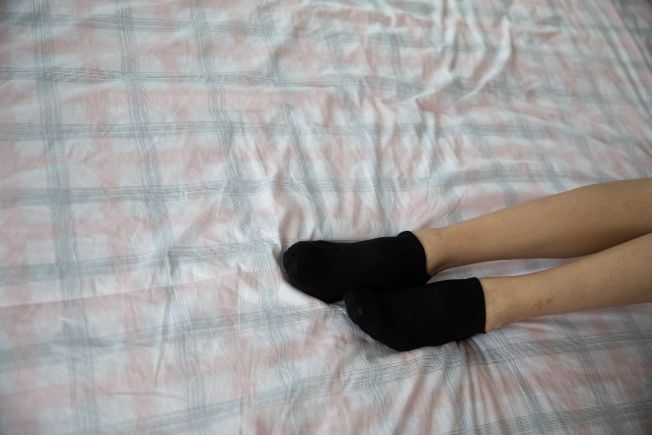 图片[93]-物恋传媒 NO.540 小风-秋夜如水[144P] – 速更版-美库