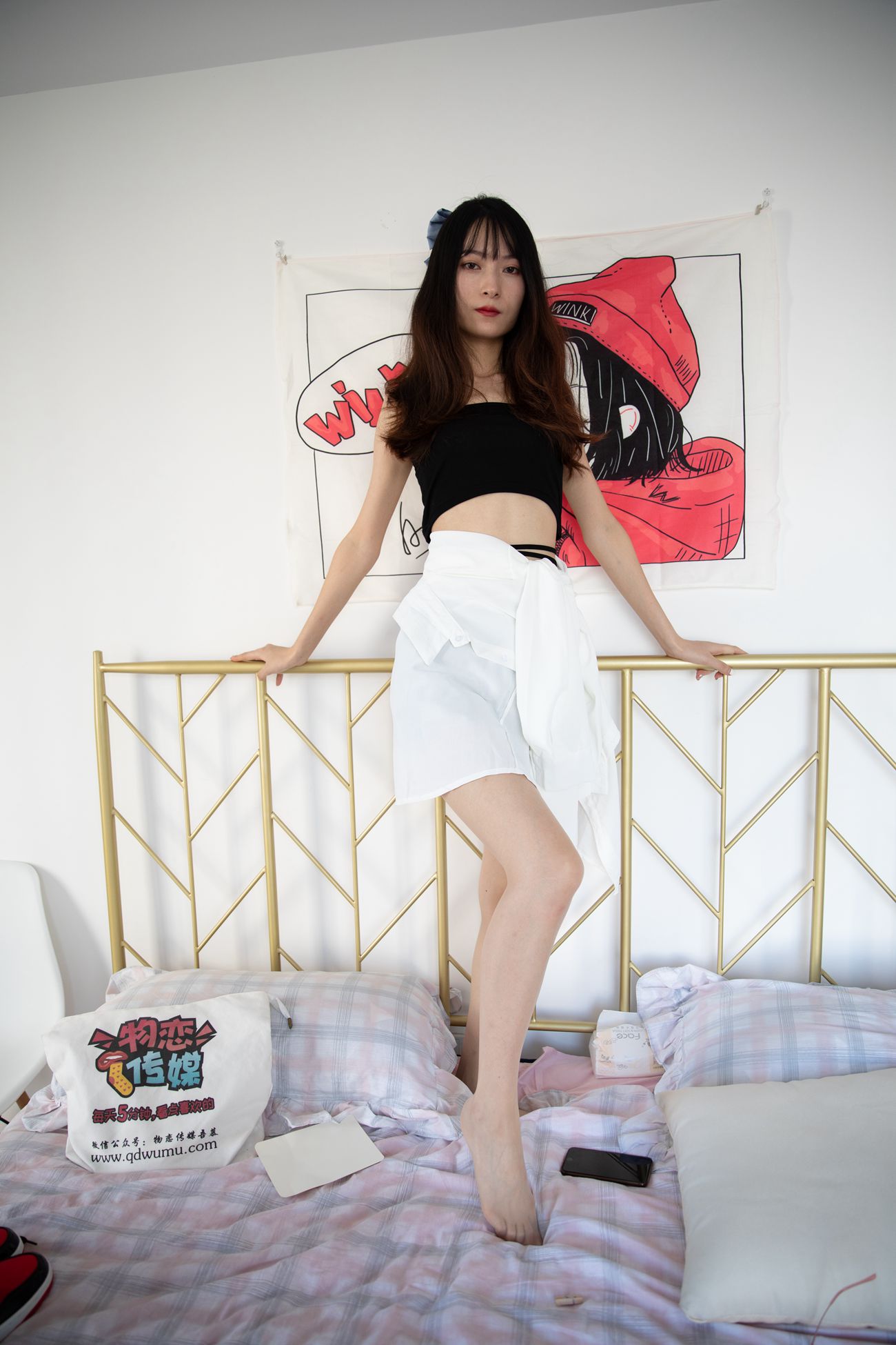 图片[124]-物恋传媒 NO.539 猫耳-沧浪笙歌[156P] – 速更版-美库