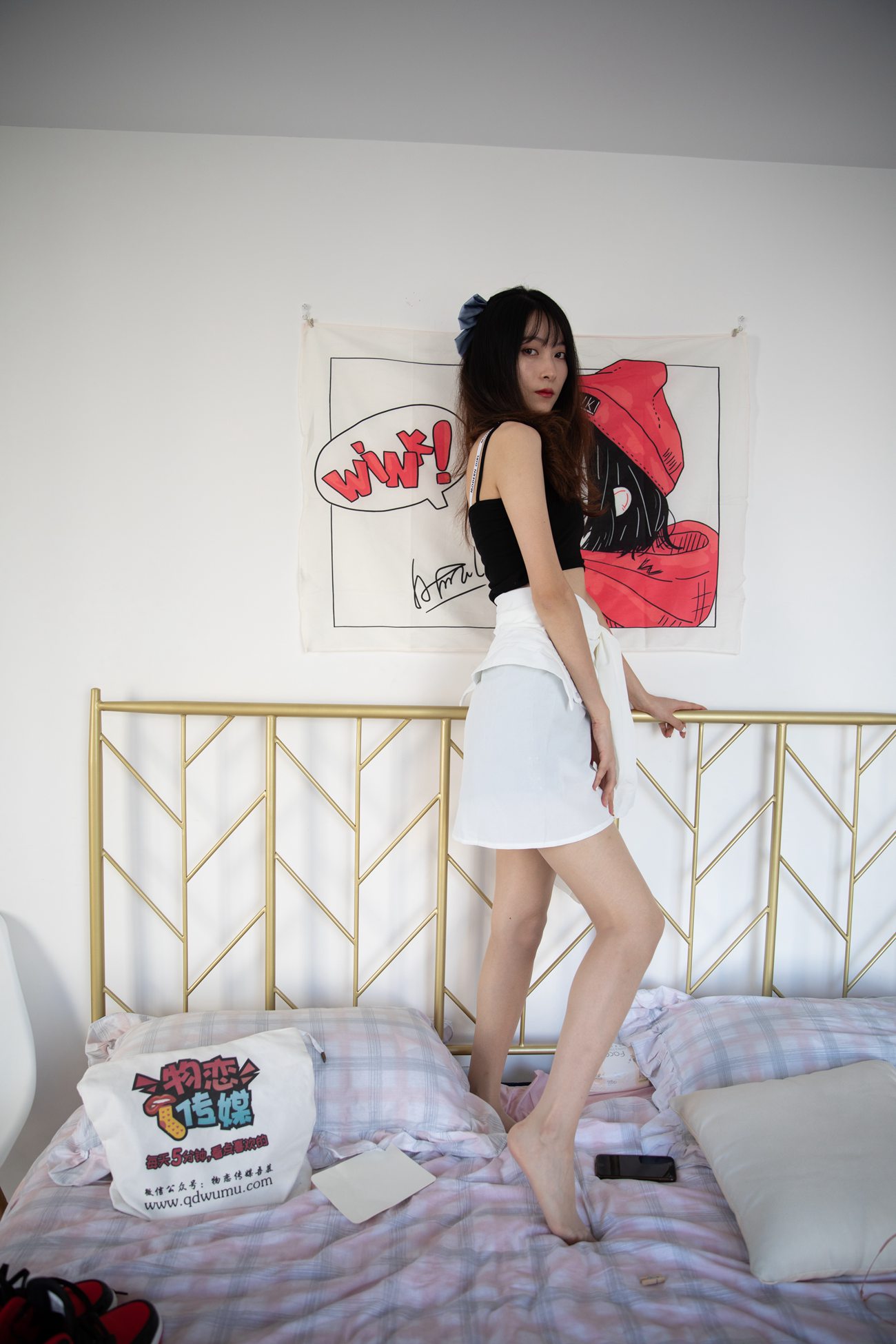 图片[125]-物恋传媒 NO.539 猫耳-沧浪笙歌[156P] – 速更版-美库