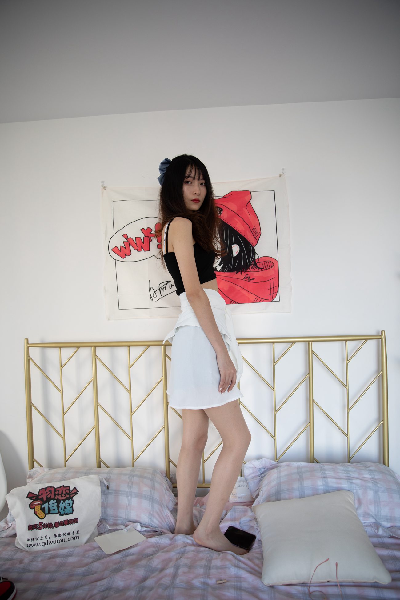 图片[131]-物恋传媒 NO.539 猫耳-沧浪笙歌[156P] – 速更版-美库