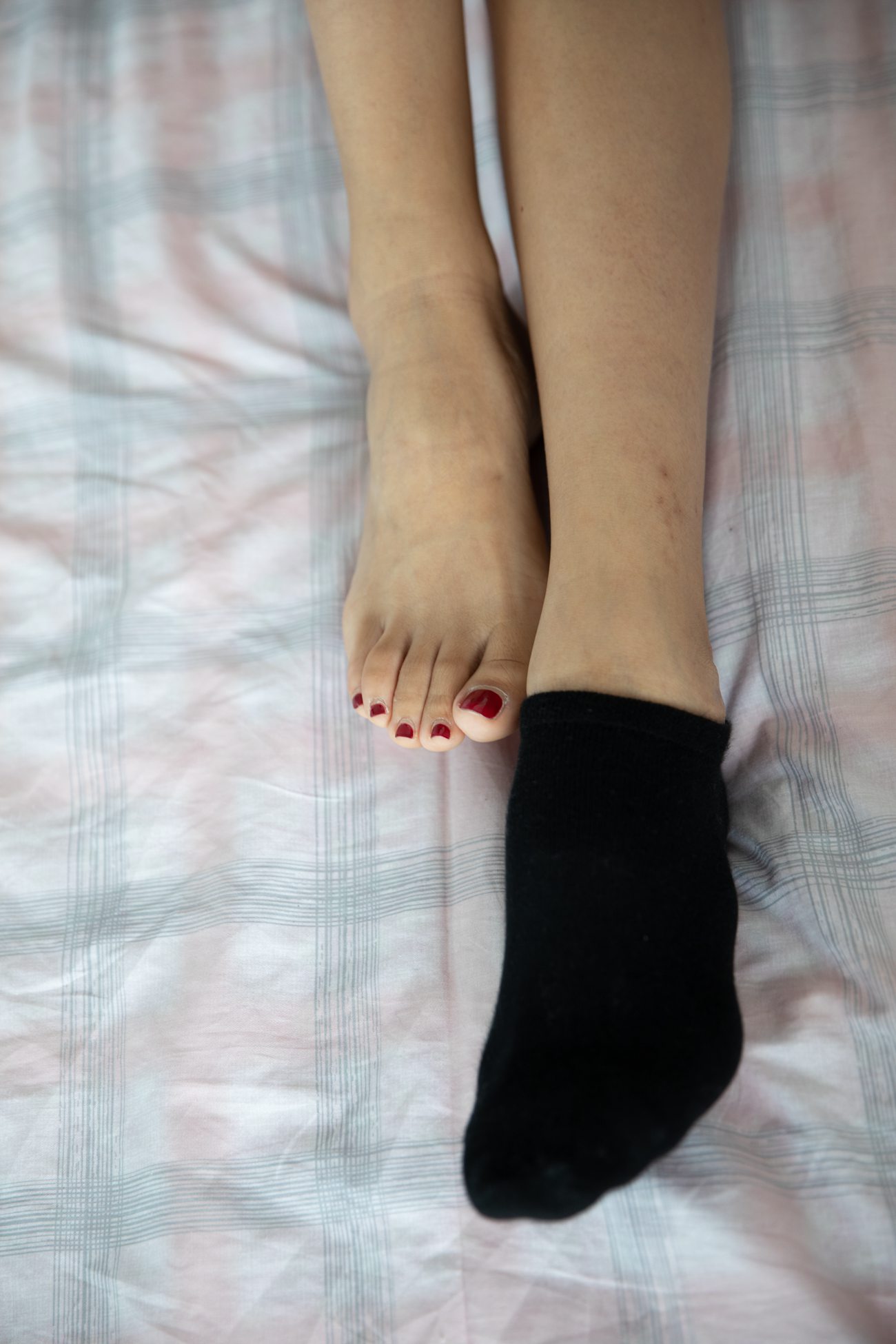 图片[106]-物恋传媒 NO.540 小风-秋夜如水[144P] – 速更版-美库