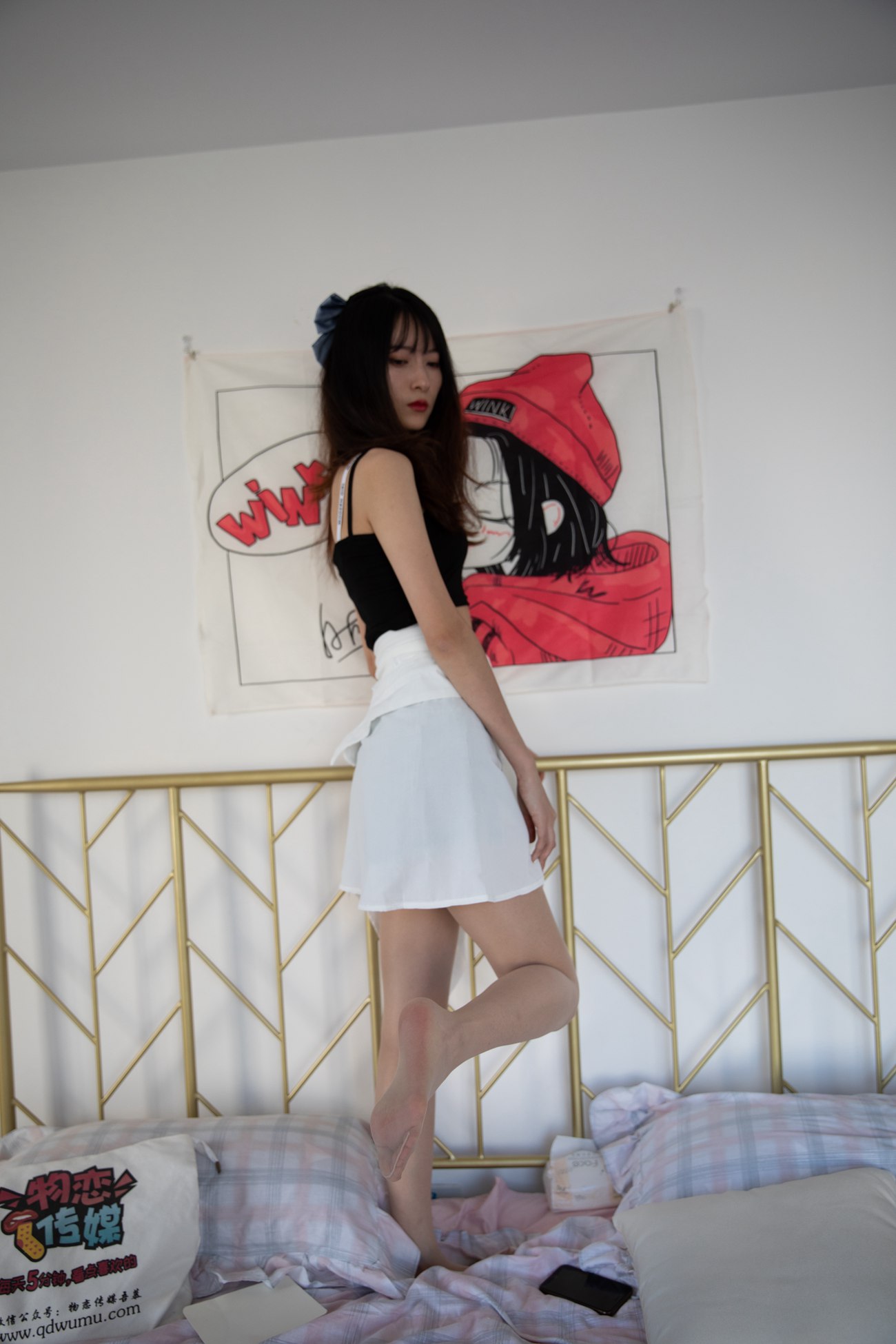 图片[133]-物恋传媒 NO.539 猫耳-沧浪笙歌[156P] – 速更版-美库