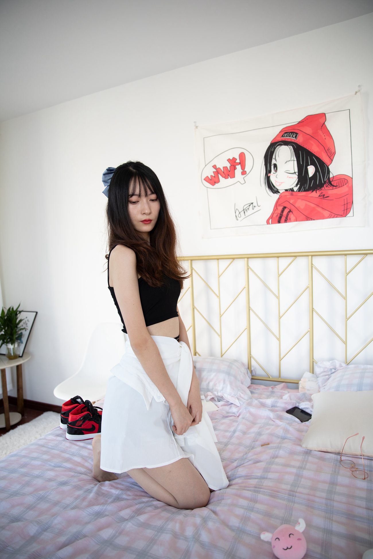 图片[136]-物恋传媒 NO.539 猫耳-沧浪笙歌[156P] – 速更版-美库