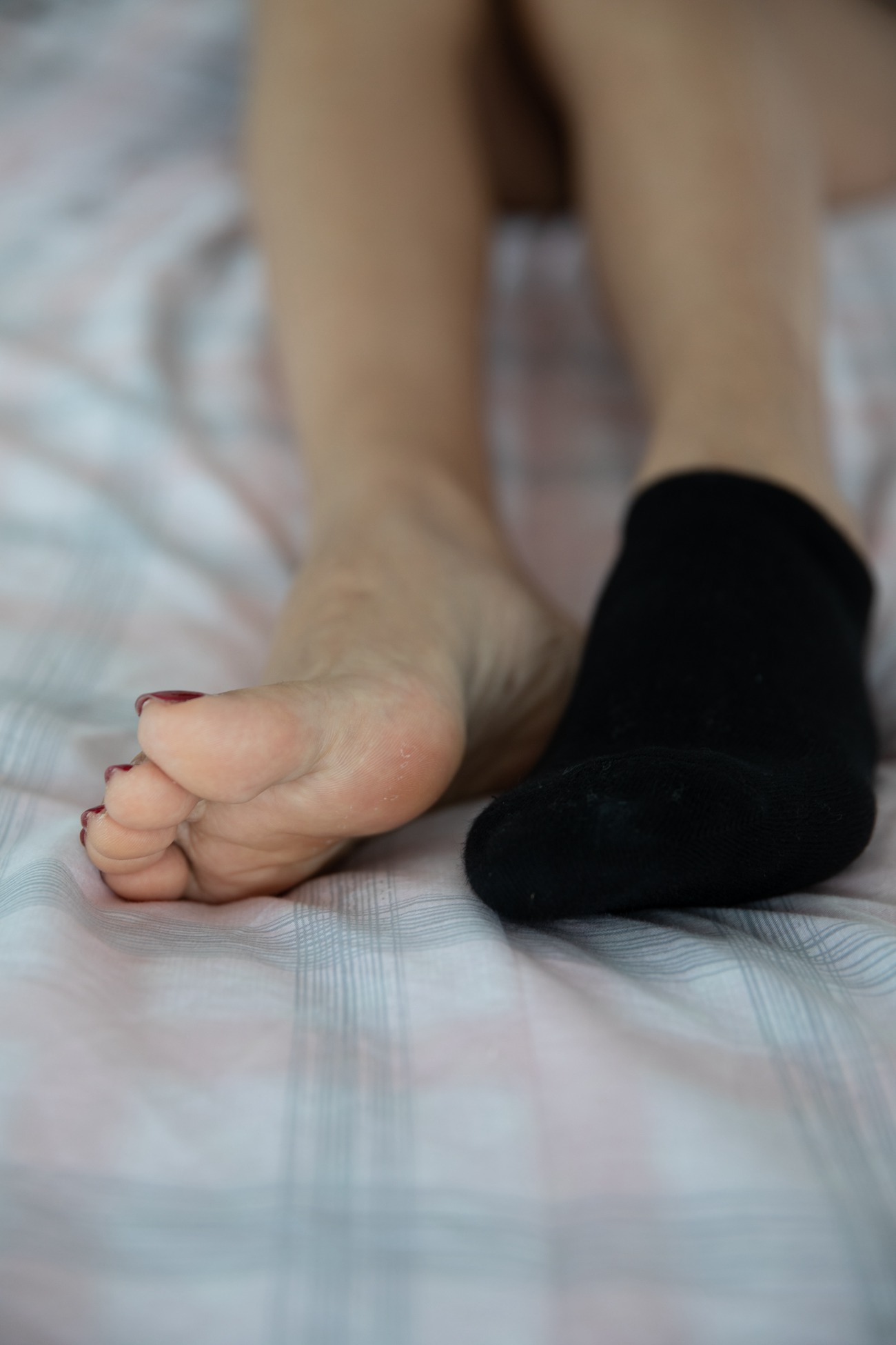 图片[111]-物恋传媒 NO.540 小风-秋夜如水[144P] – 速更版-美库