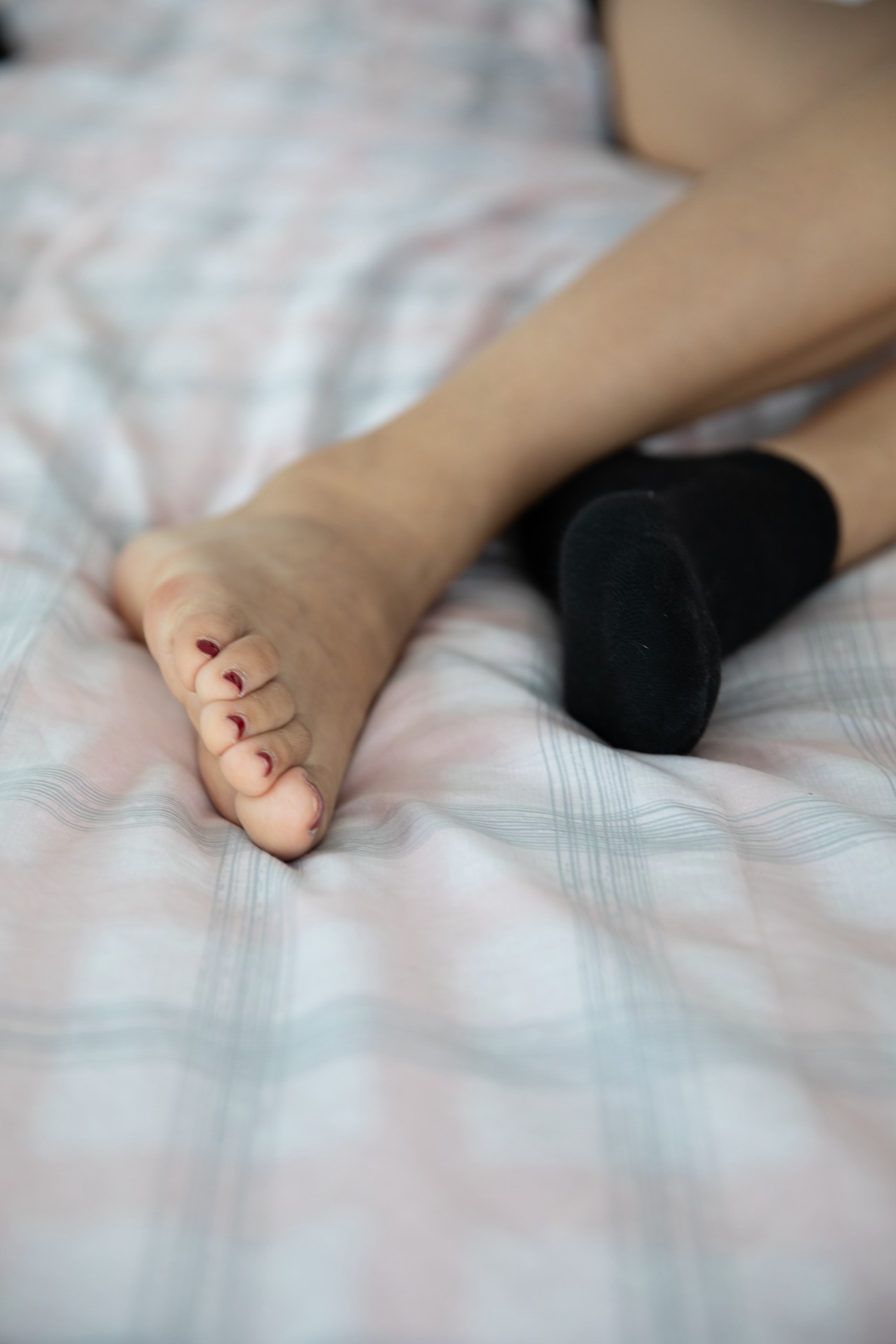 图片[112]-物恋传媒 NO.540 小风-秋夜如水[144P] – 速更版-美库