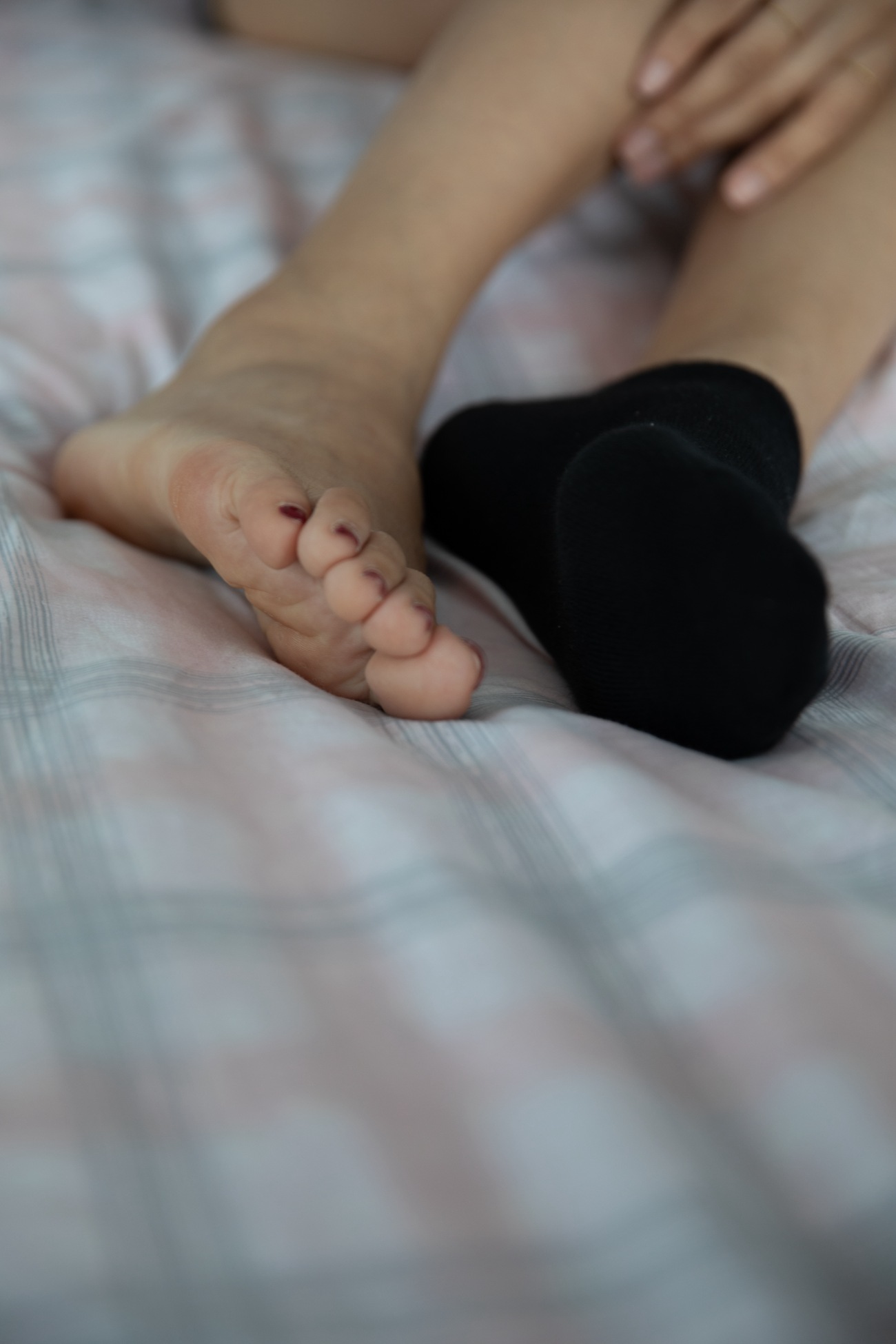 图片[114]-物恋传媒 NO.540 小风-秋夜如水[144P] – 速更版-美库