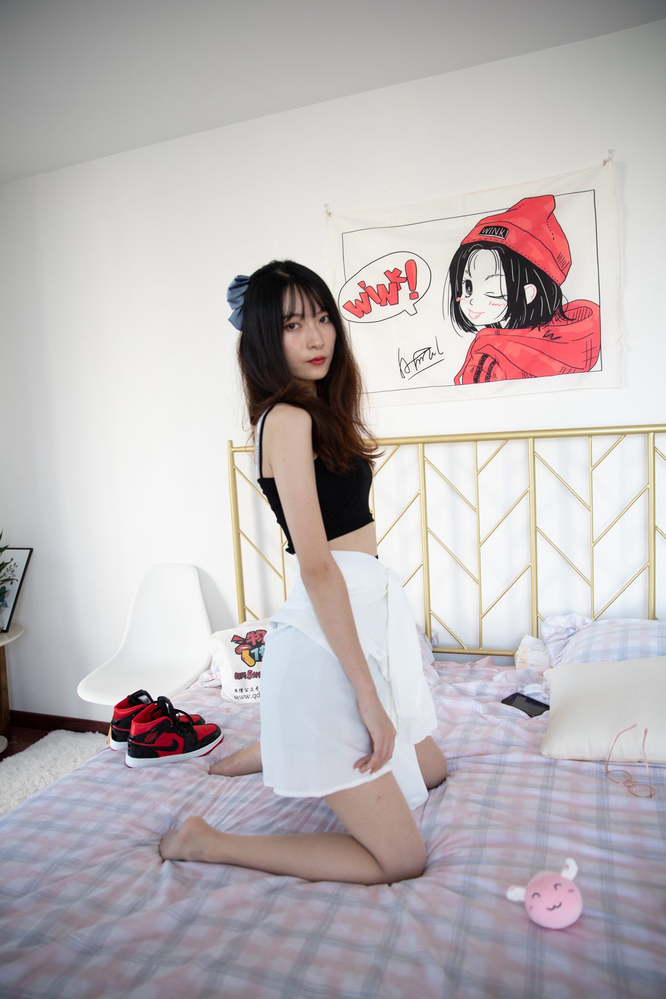 图片[146]-物恋传媒 NO.539 猫耳-沧浪笙歌[156P] – 速更版-美库