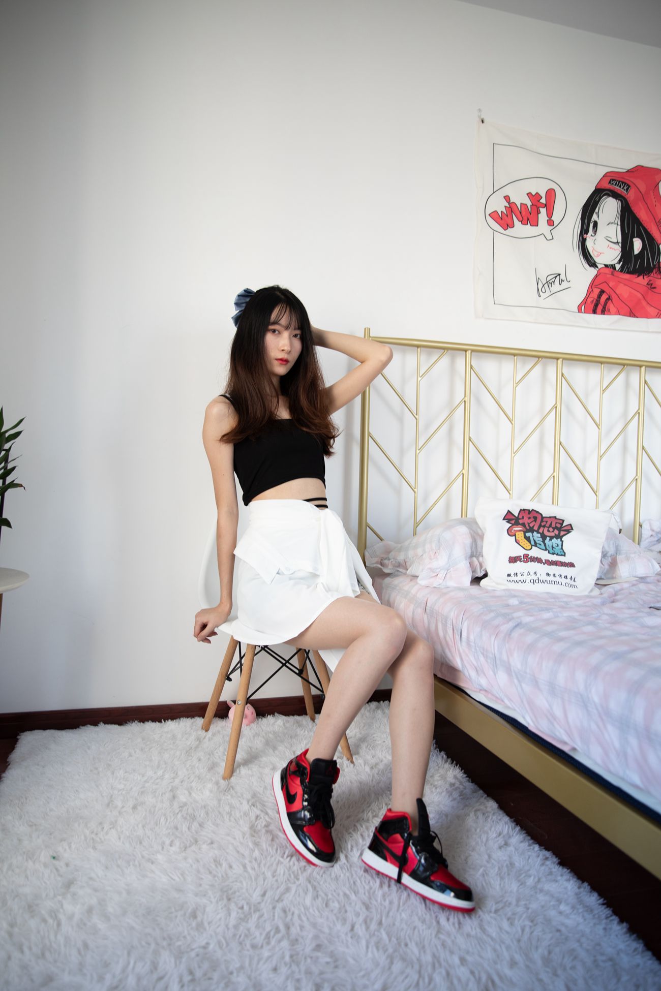 图片[157]-物恋传媒 NO.539 猫耳-沧浪笙歌[156P] – 速更版-美库