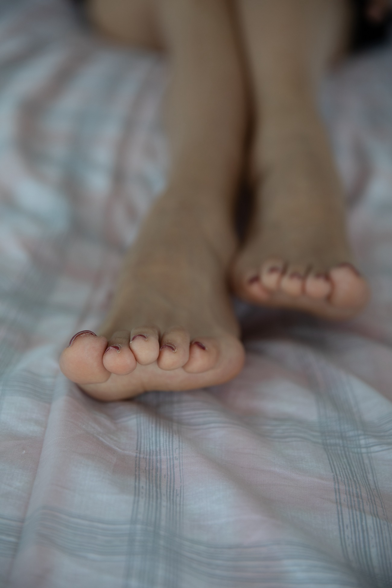 图片[126]-物恋传媒 NO.540 小风-秋夜如水[144P] – 速更版-美库