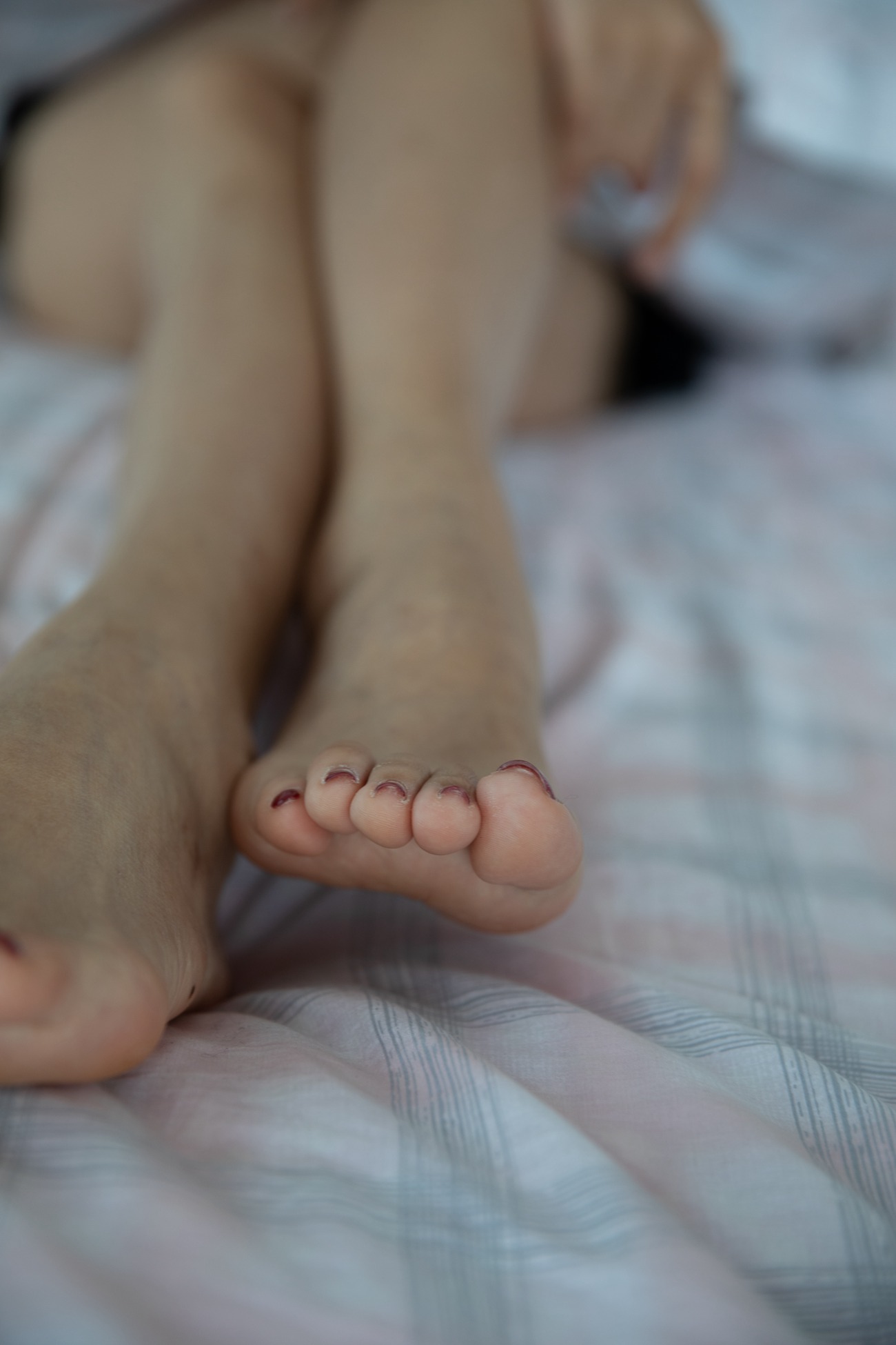 图片[127]-物恋传媒 NO.540 小风-秋夜如水[144P] – 速更版-美库