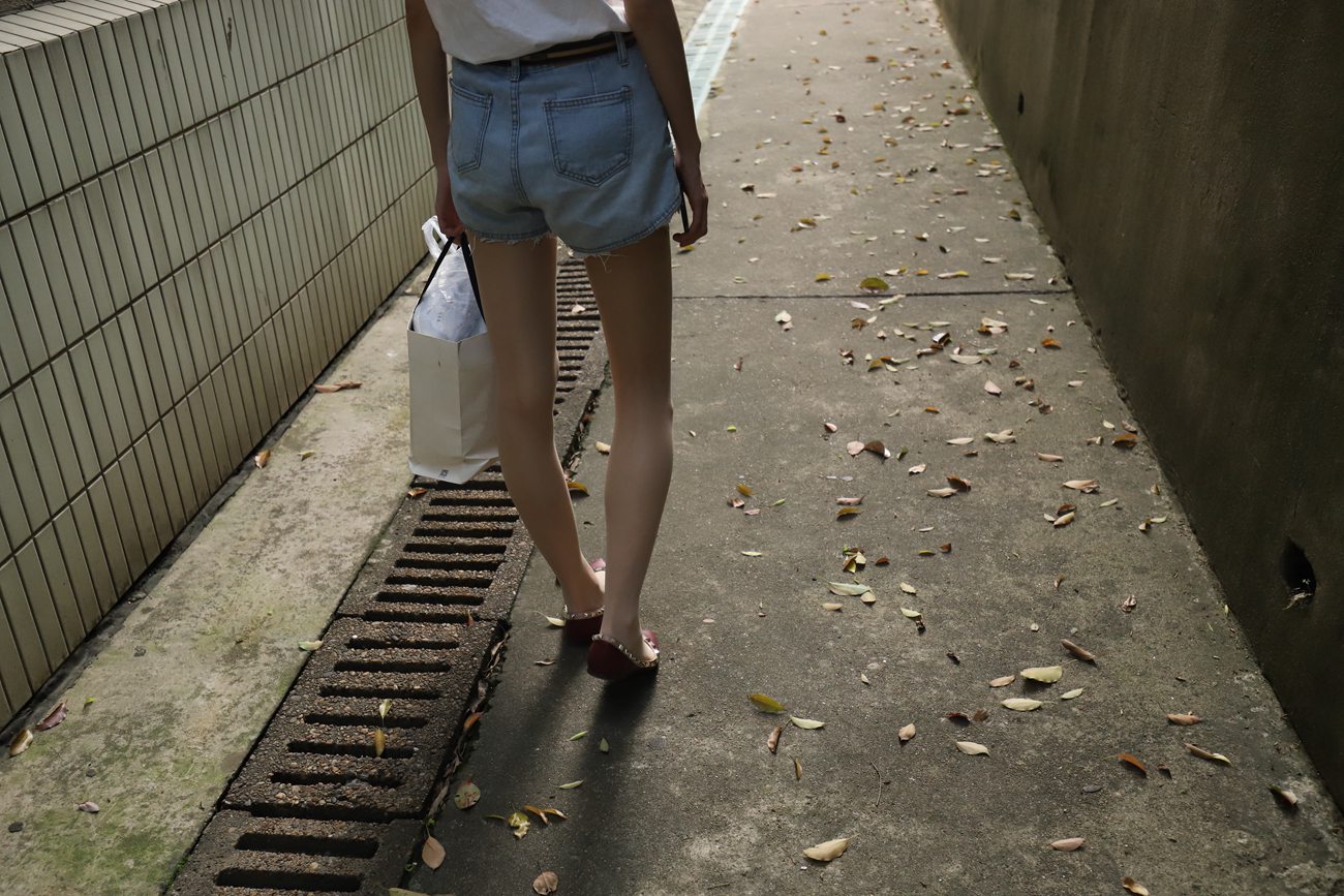 图片[15]-大西瓜爱牙膏-2019 5月活动 模特3（三） 肉丝室外 [120P] – 速更版-美库