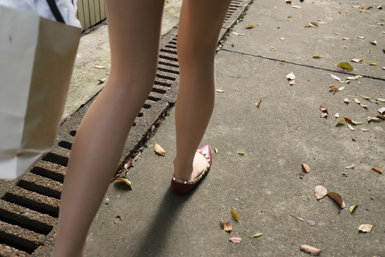 图片[16]-大西瓜爱牙膏-2019 5月活动 模特3（三） 肉丝室外 [120P] – 速更版-美库