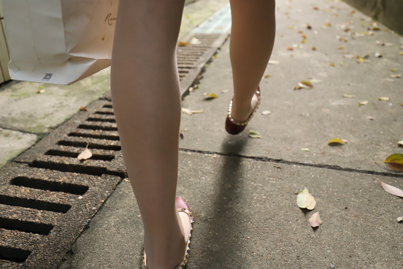 图片[17]-大西瓜爱牙膏-2019 5月活动 模特3（三） 肉丝室外 [120P] – 速更版-美库