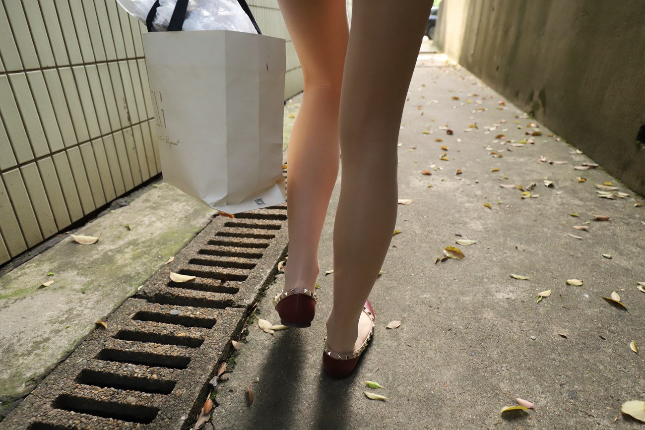 图片[18]-大西瓜爱牙膏-2019 5月活动 模特3（三） 肉丝室外 [120P] – 速更版-美库