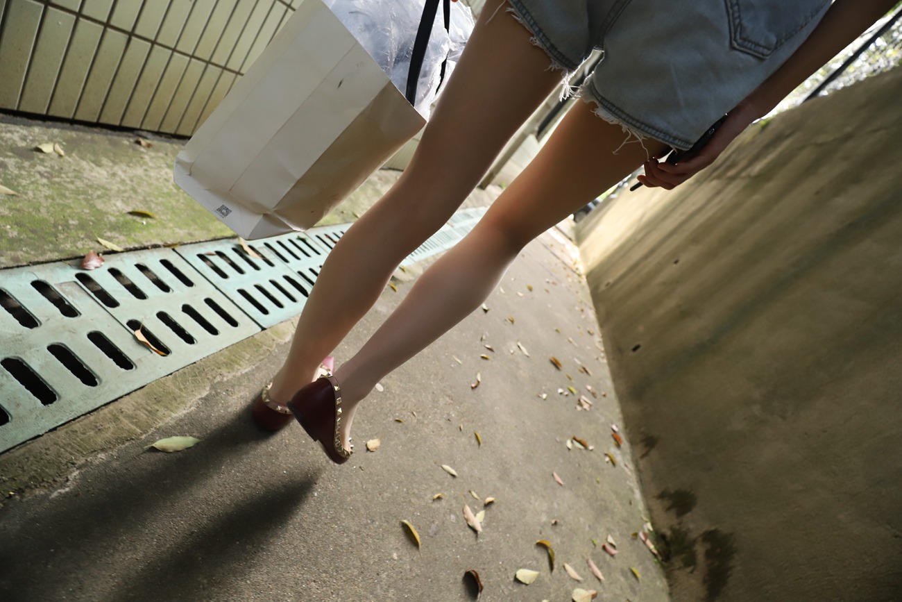 图片[21]-大西瓜爱牙膏-2019 5月活动 模特3（三） 肉丝室外 [120P] – 速更版-美库