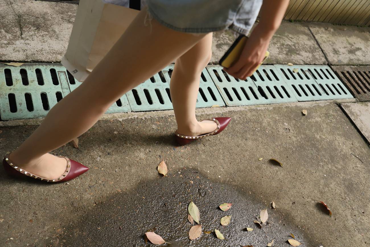 图片[29]-大西瓜爱牙膏-2019 5月活动 模特3（三） 肉丝室外 [120P] – 速更版-美库