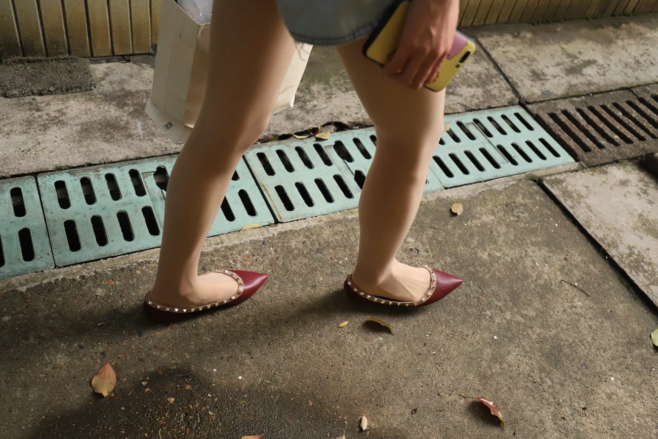 图片[30]-大西瓜爱牙膏-2019 5月活动 模特3（三） 肉丝室外 [120P] – 速更版-美库